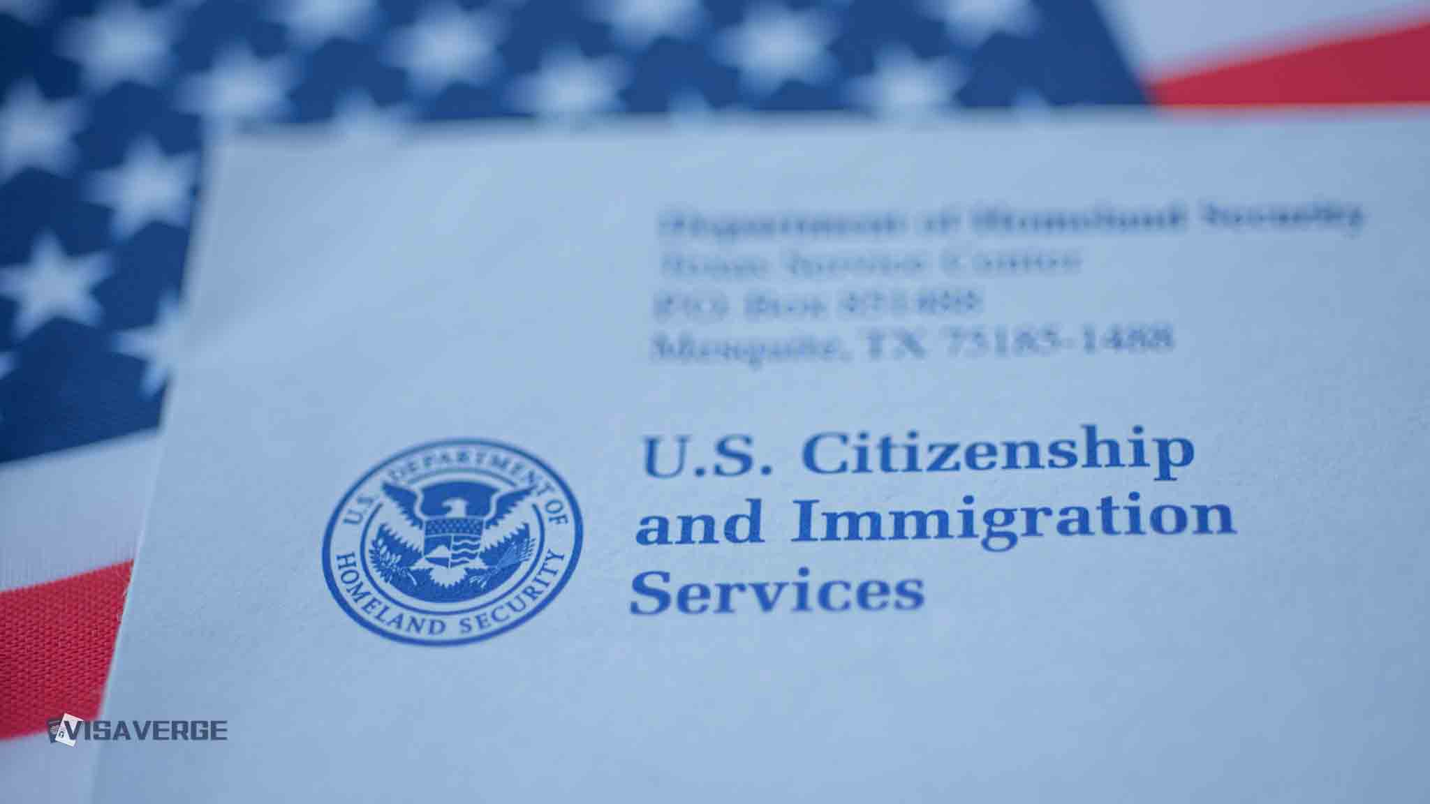 USCIS Releases Guidance on Cancelling Public Charge Bond with Form I-356 USCIS Releases Guidance on Cancelling Public Charge Bond with Form I-356
