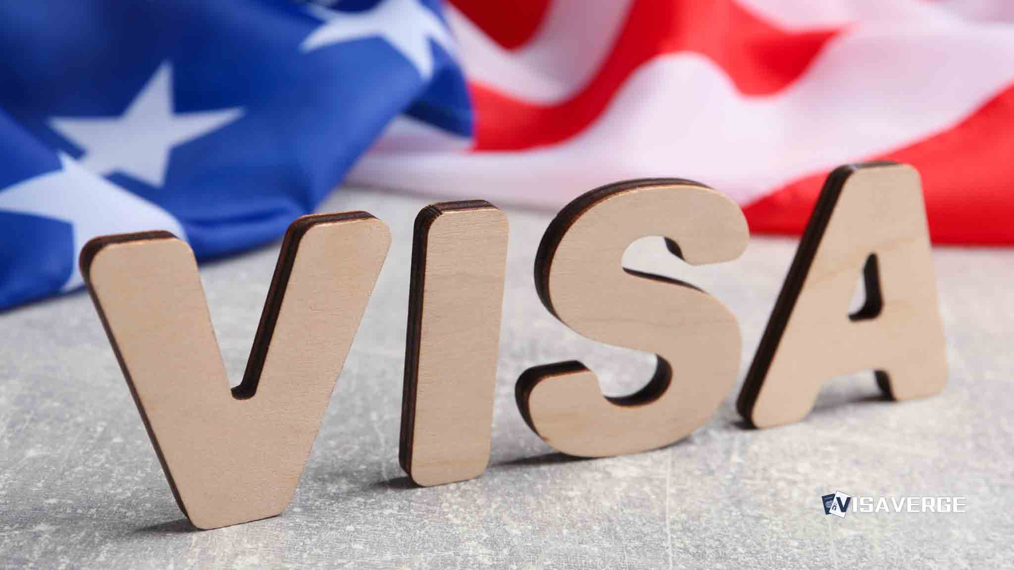 B-1 vs M-1 Visa: A Student Visa Comparison Guide - VisaVerge B-1 vs M-1 Visa: A Student Visa Comparison Guide