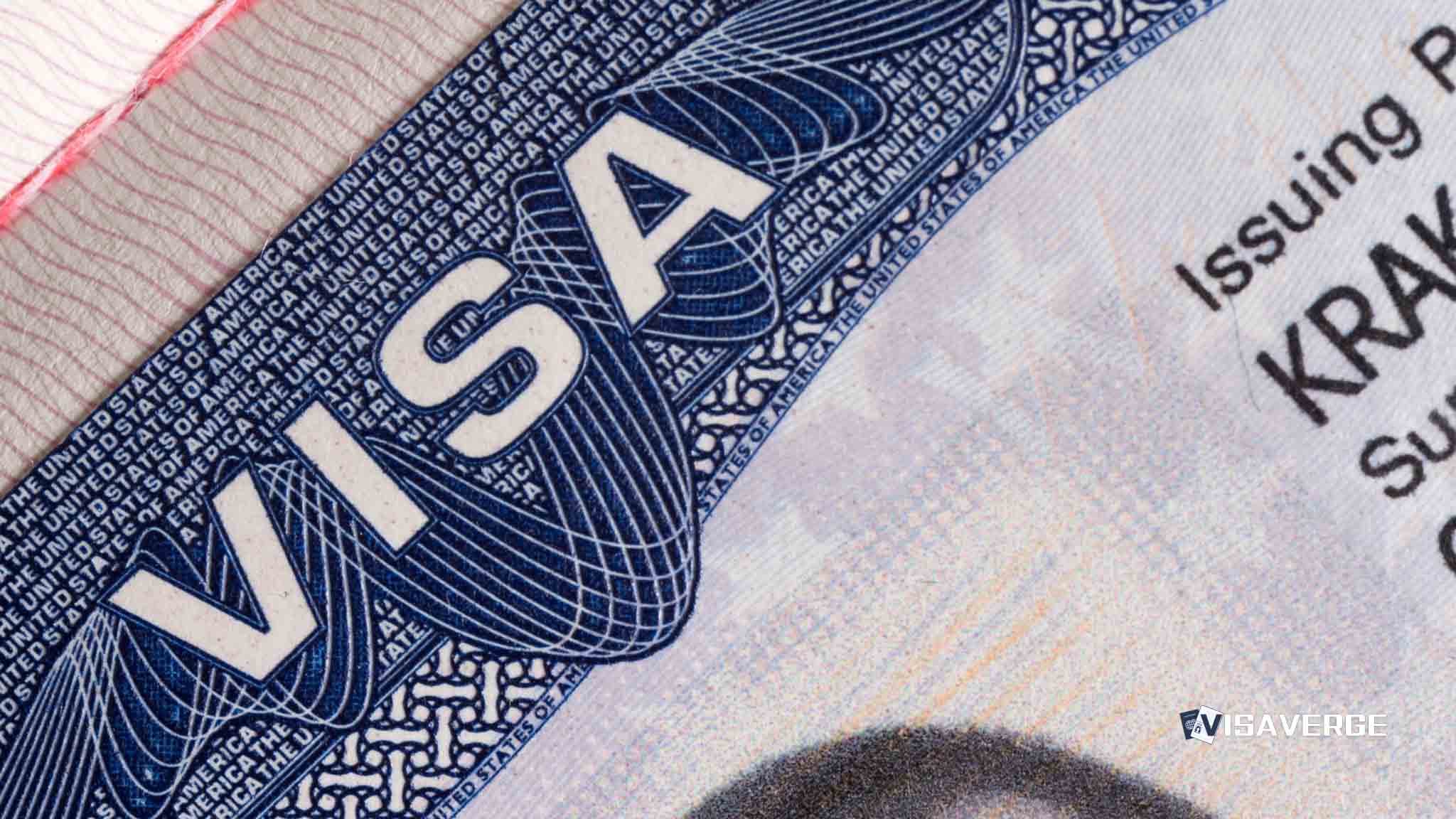 US to Revamp 2025 Immigration Rules: Visa, CSPA, and Country Impacts US to Revamp 2025 Immigration Rules: Visa, CSPA, and Country Impacts