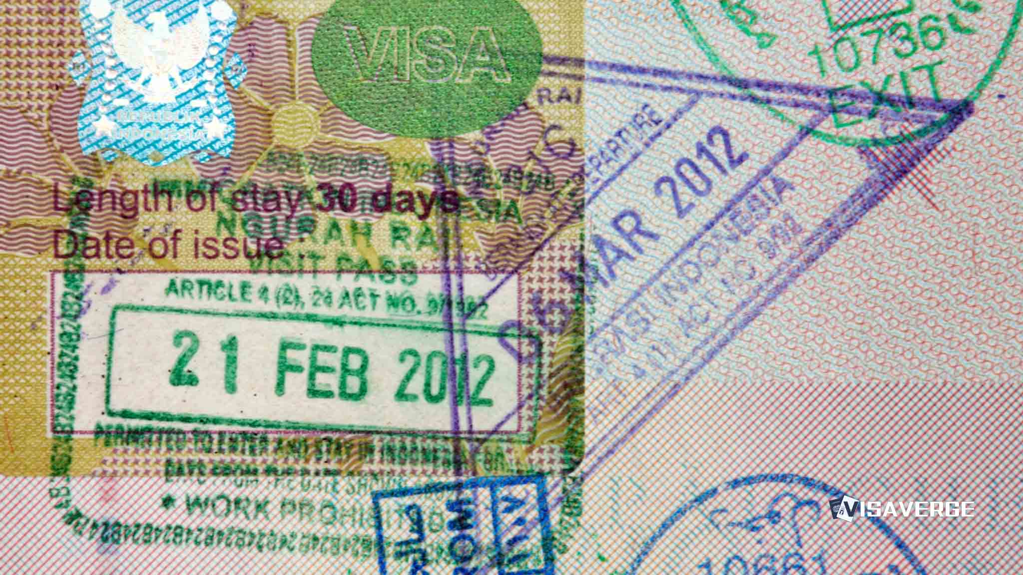 H-1B vs DV Visa Comparison Guide: Key Differences Explained H-1B vs DV Visa Comparison Guide: Key Differences Explained