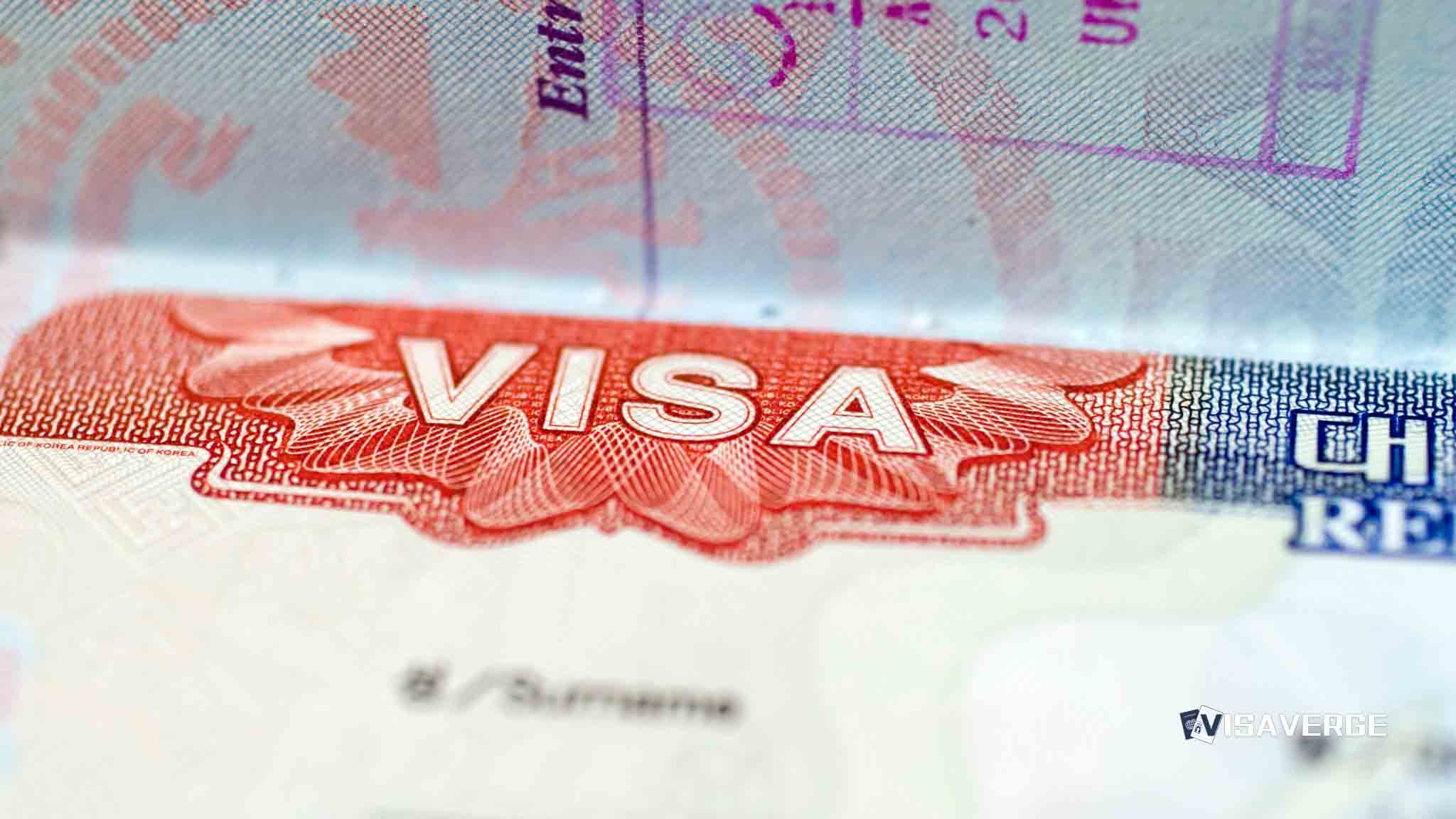 H-1B vs L-1 Visa Comparison Guide: Understanding the Differences H-1B vs L-1 Visa Comparison Guide: Understanding the Differences