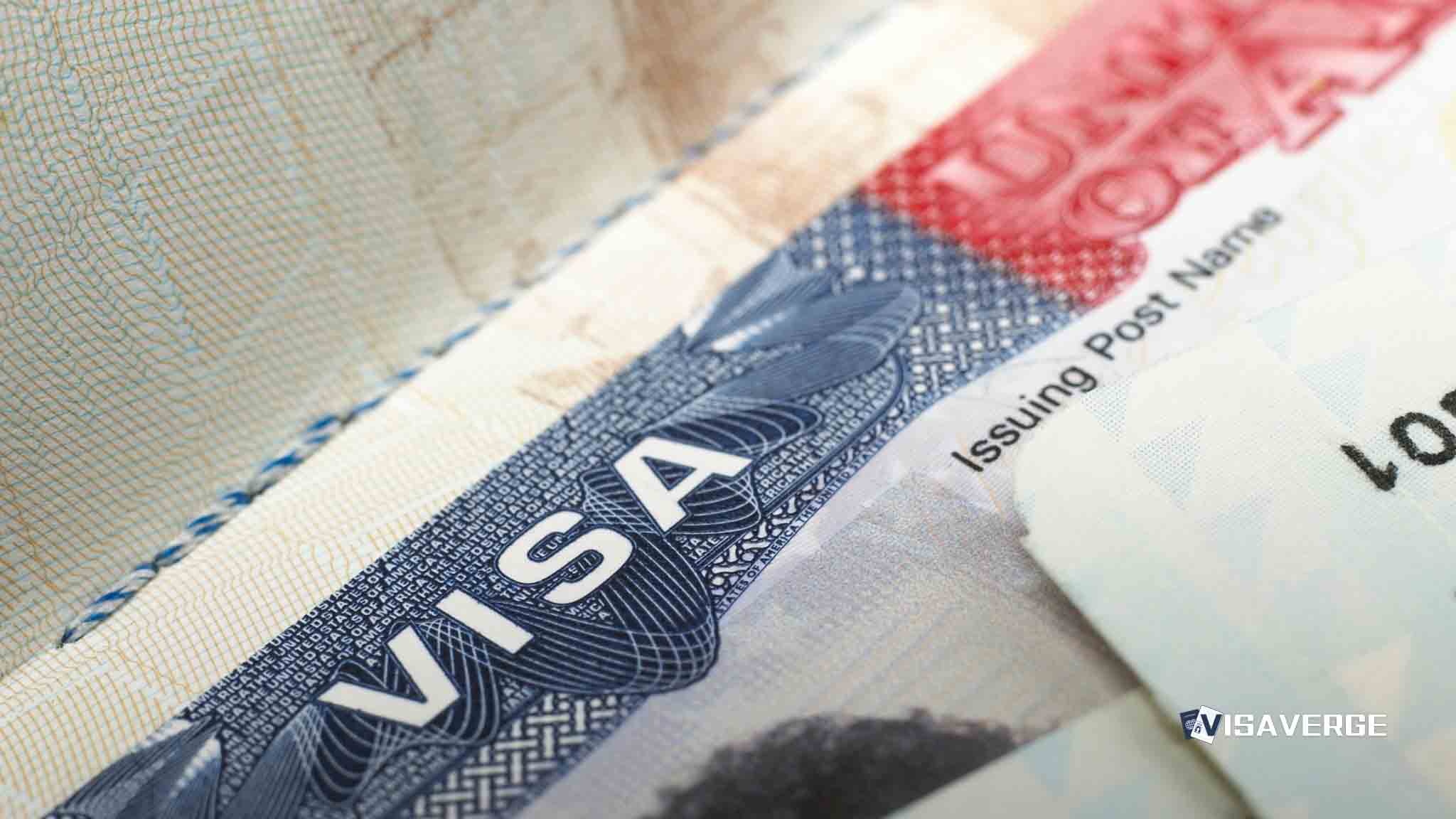 How to Report Companies Engaging in Visa Fraud and Worker Exploitation