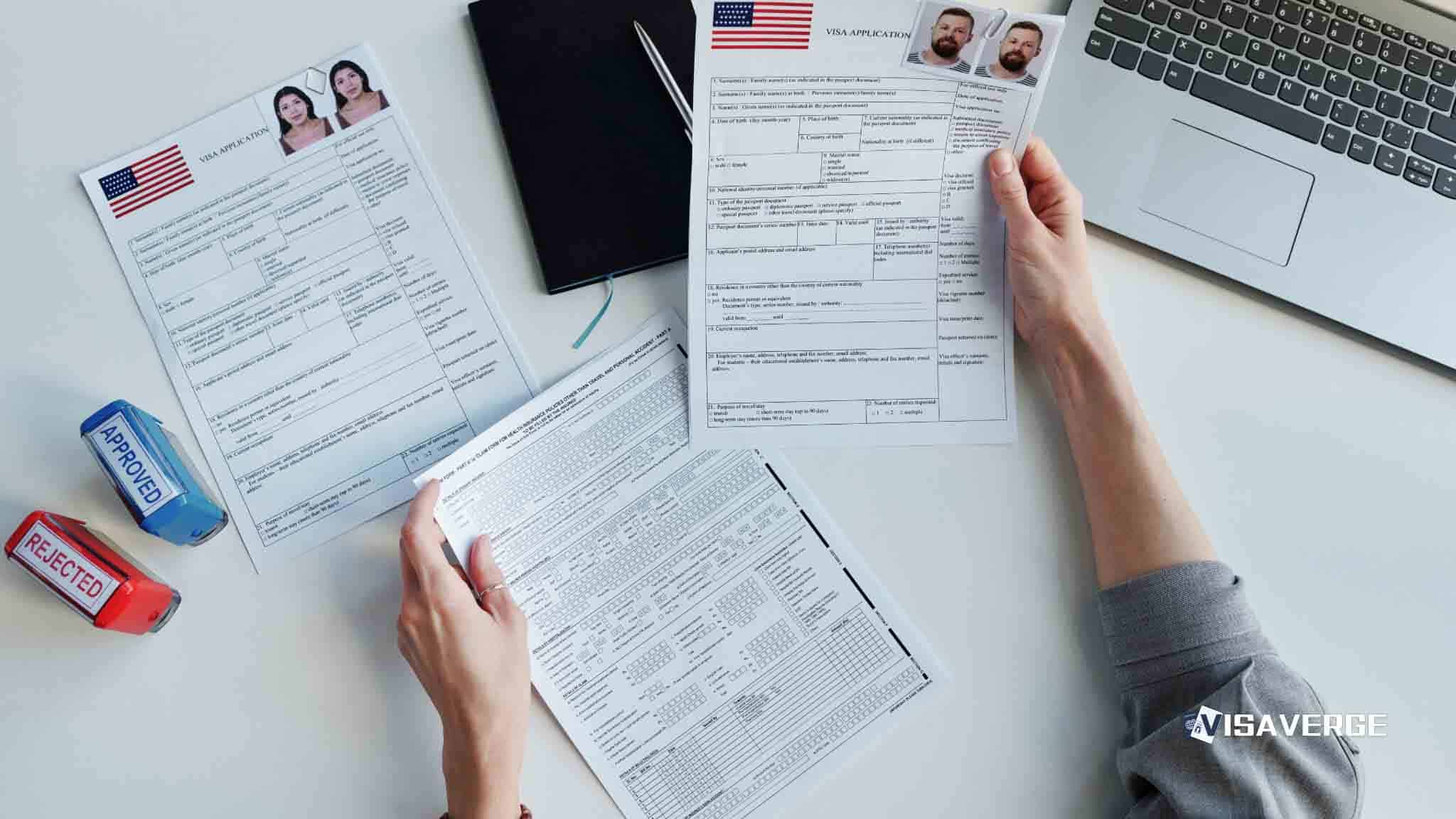 Handling a Notice of Intent to Deny (NOID) for your I-485 application: Effective response strategies