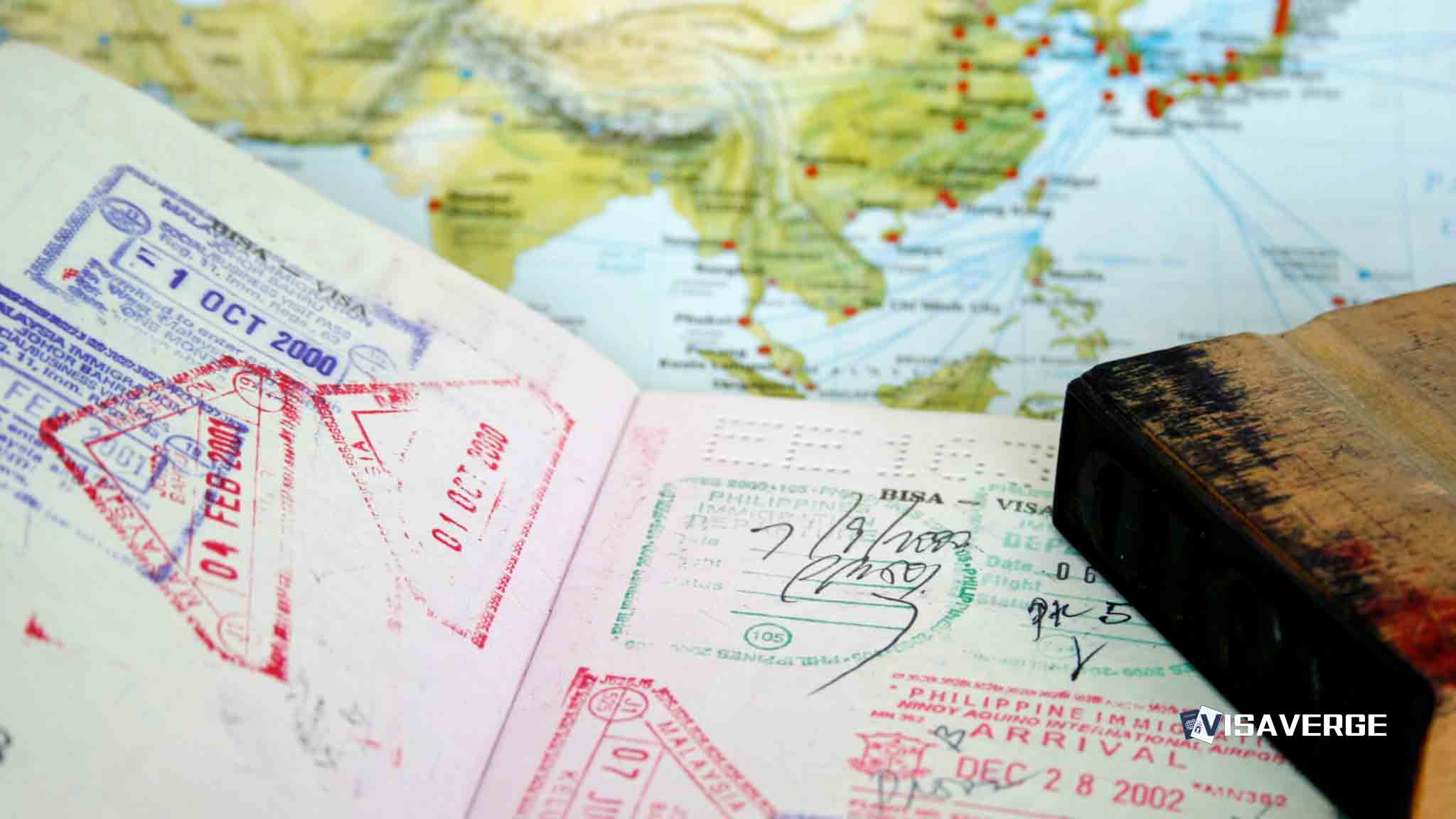 F2 to P1 Visa Transfer: Process, Advantages, and Disadvantages