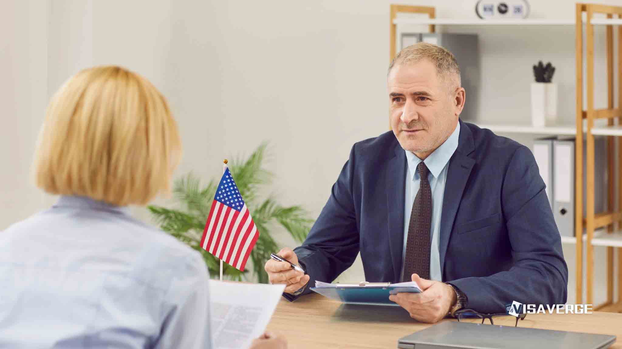 Trump’s Travel Ban Proposal Stirs Questions for U.S. Employers Trump’s Travel Ban Proposal Stirs Questions for U.S. Employers