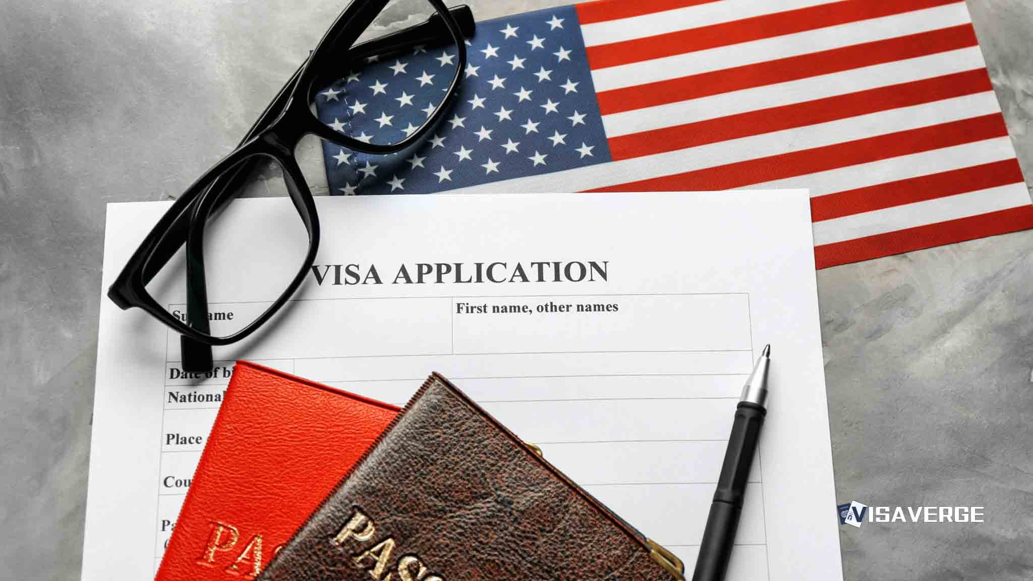 F-1 vs U Visa: Immigration Visa Comparison Guide