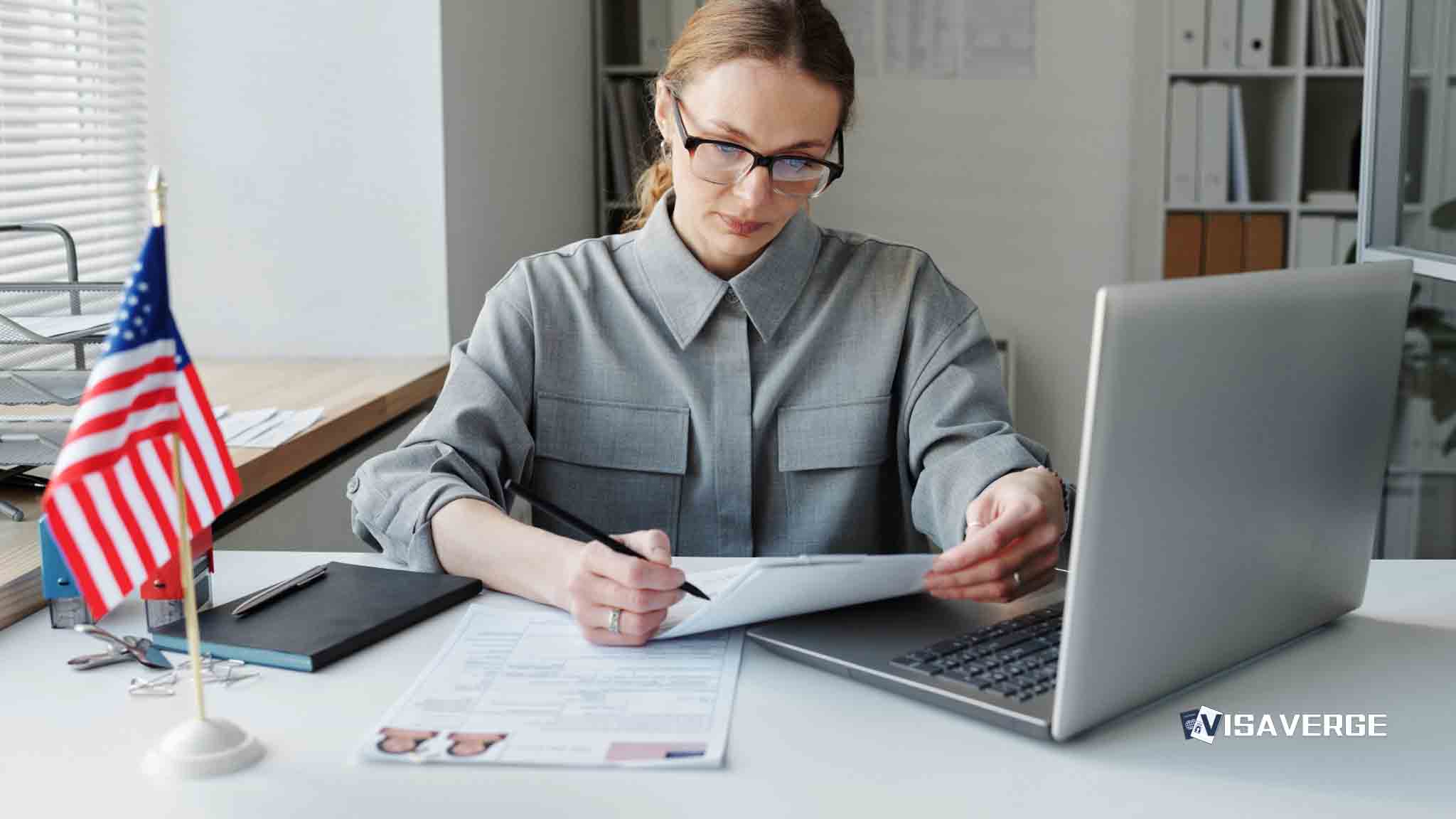 Applying for U.S. Citizenship After 3 Years as a Green Card Holder