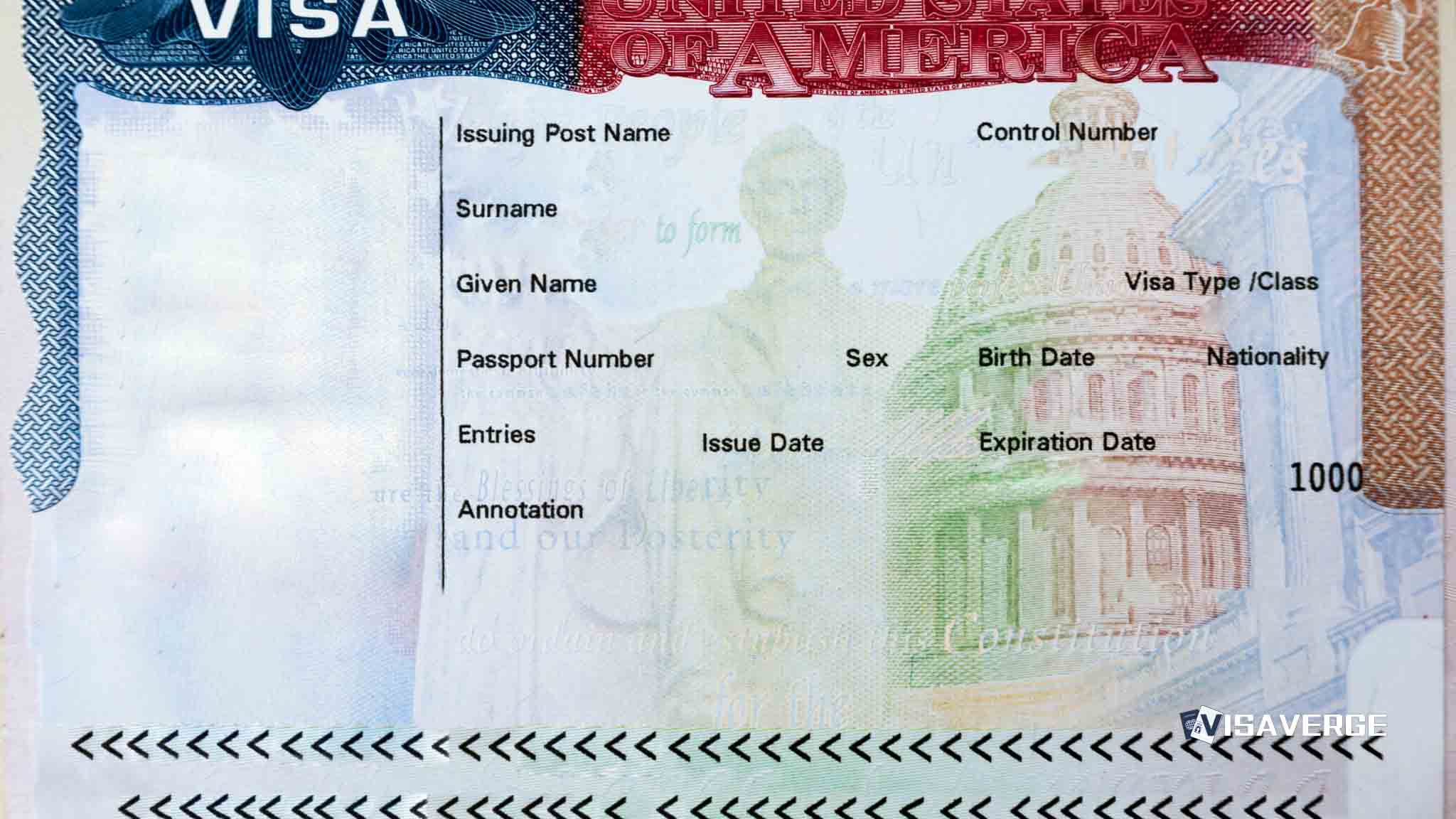 Record Surge in Asylum Claims by Migrants Initially Arriving as Skilled Workers