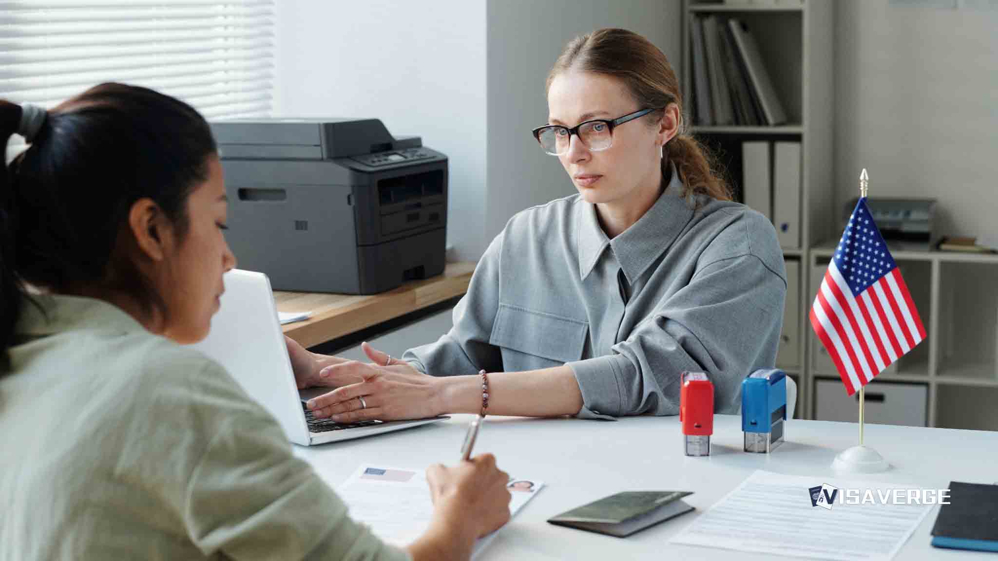 J1 to G5 Visa Transfer: Advantages & Process Explained J1 to G5 Visa Transfer: Advantages & Process Explained