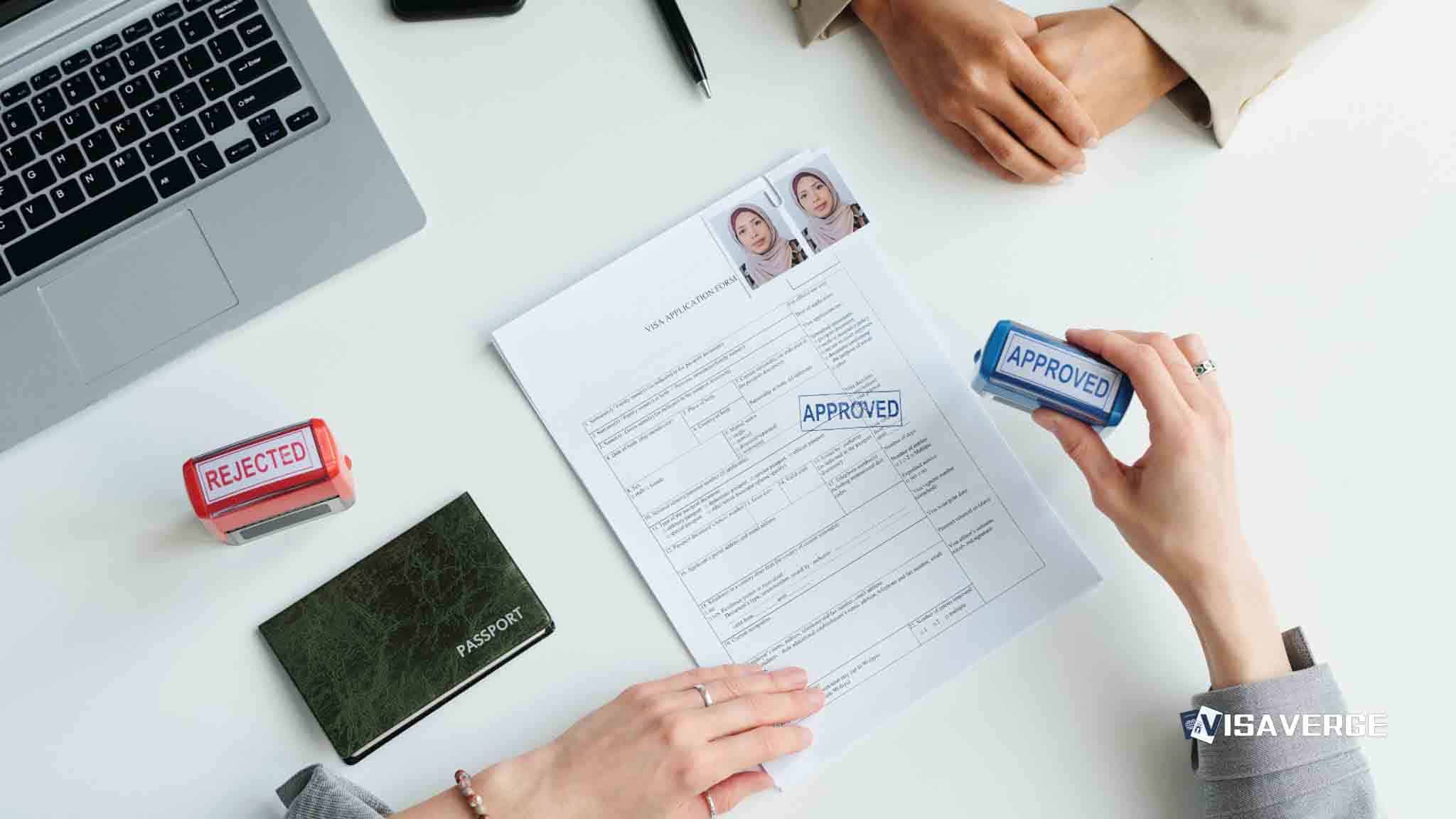 U.S. Embassy in Dhaka to Launch New Visa System This Saturday U.S. Embassy in Dhaka to Launch New Visa System This Saturday