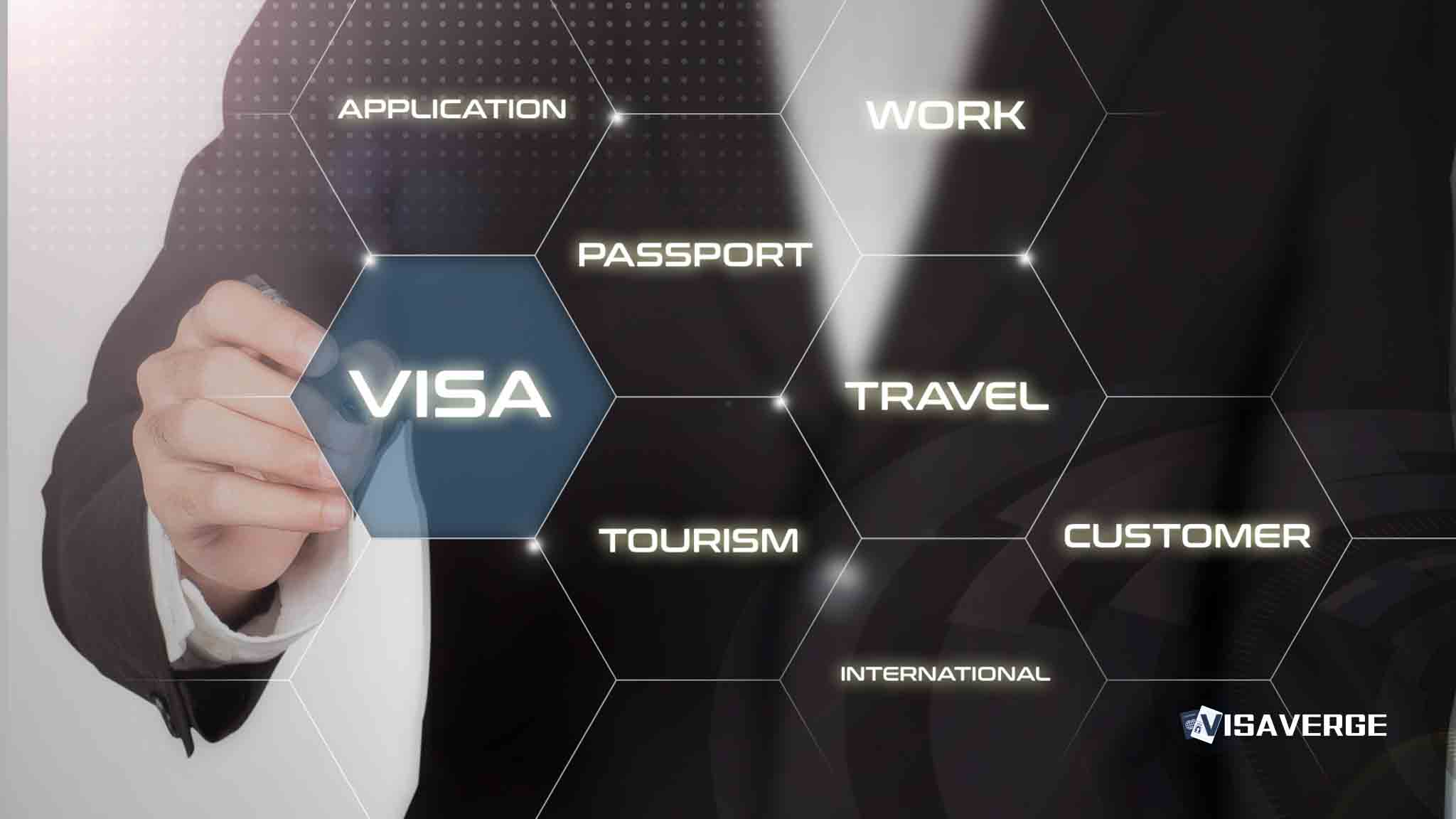 F2 to P1 Visa Transfer: Process, Advantages & Disadvantages