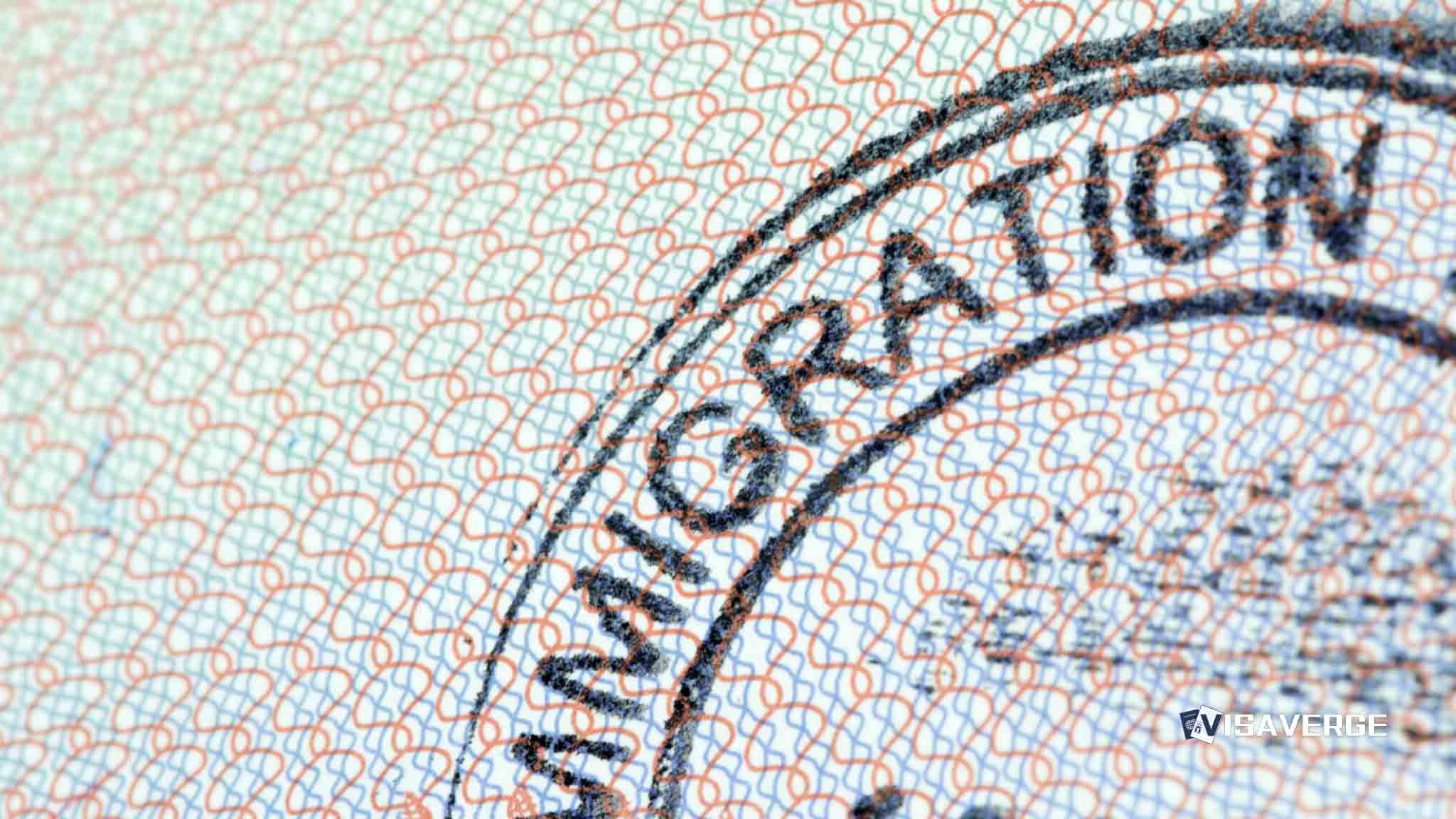 DHS Initiates Process to Reinstate Argentina in Visa Waiver Program