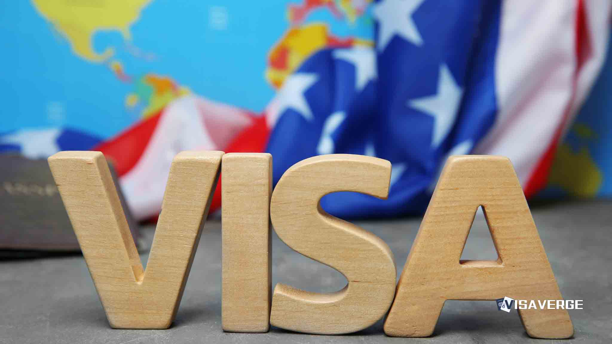 O-1 vs I Visa for Artists: A Comparison Guide