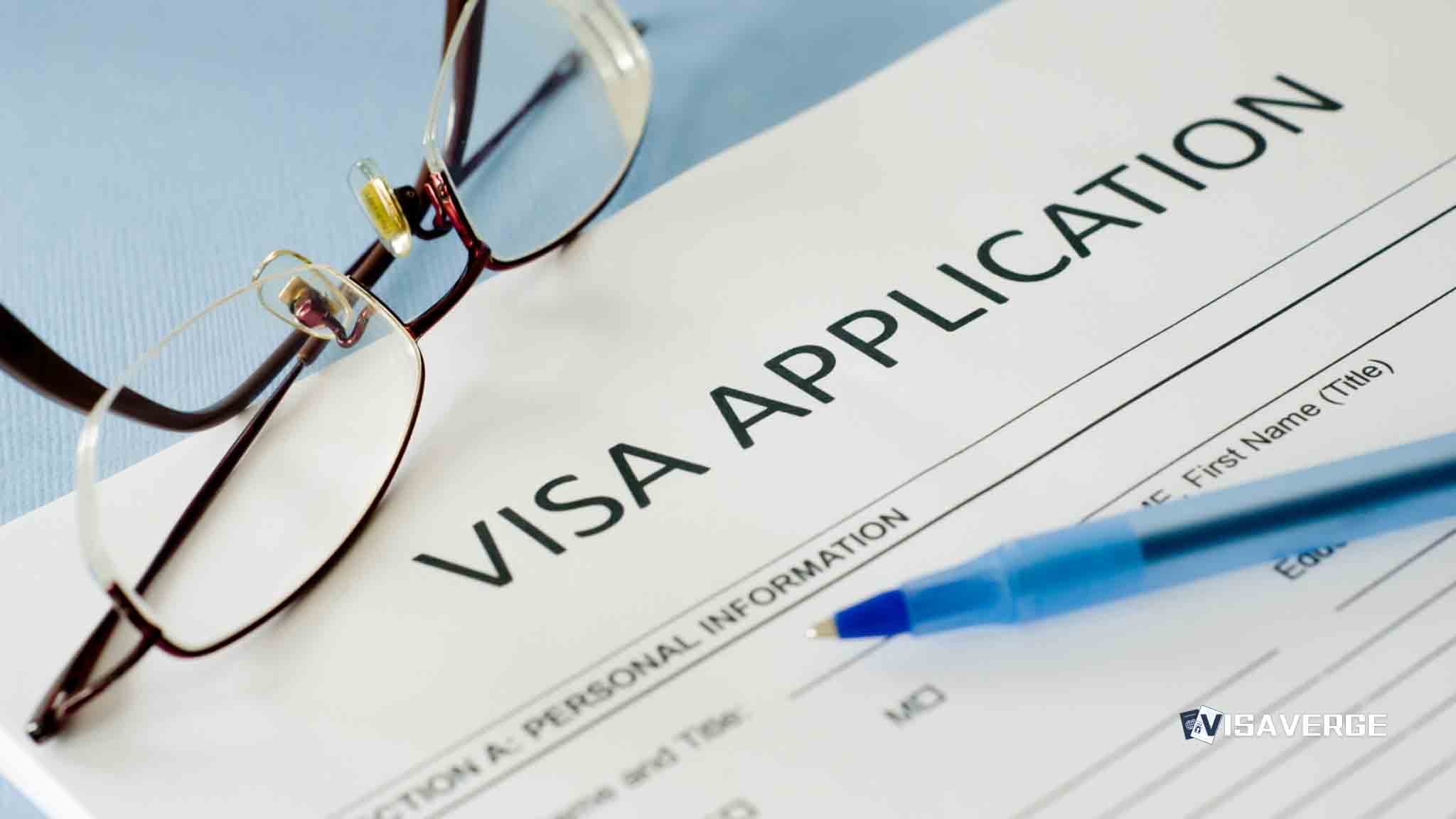 How Naturalization Changes a Pending Family Visa Petition How Naturalization Changes a Pending Family Visa Petition