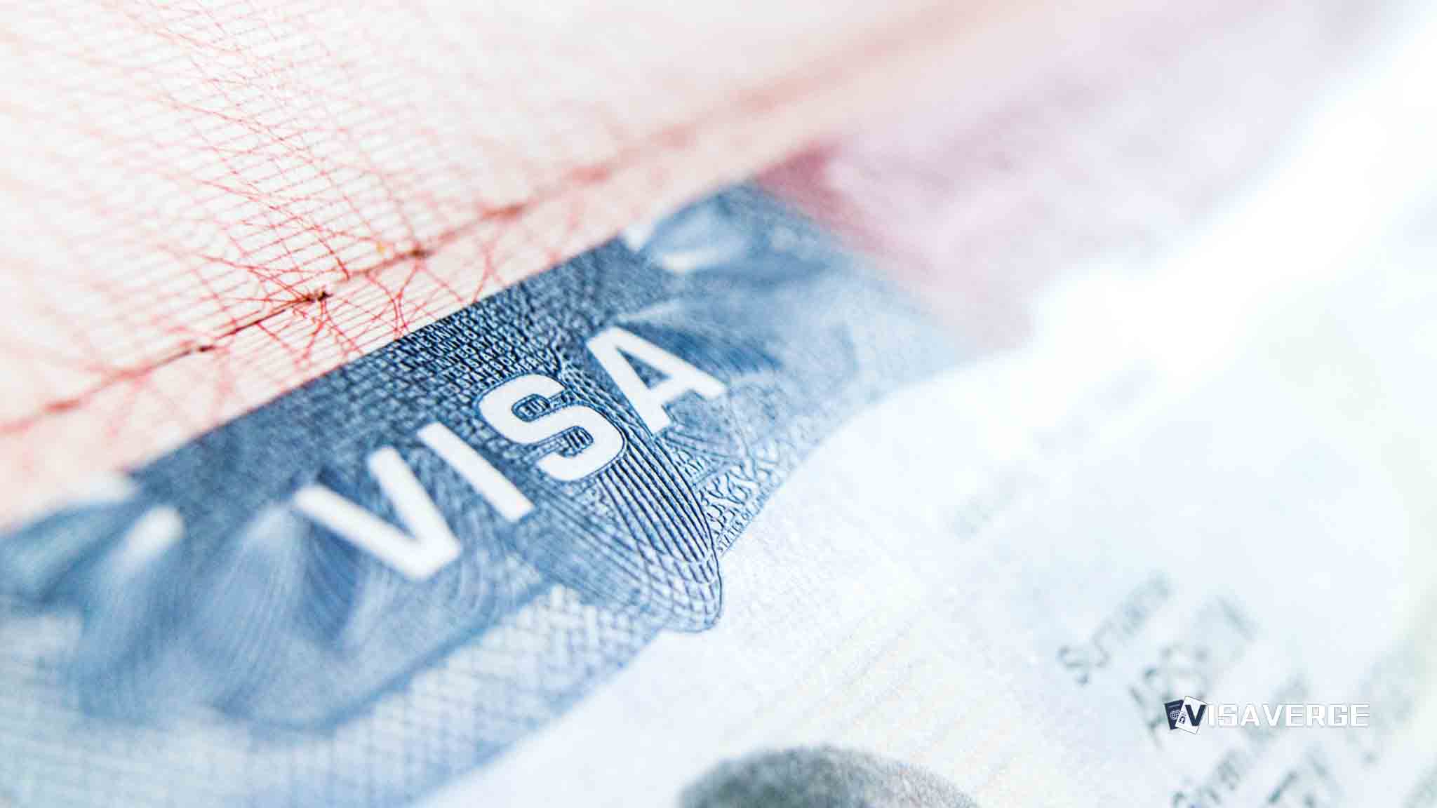 H2A to B2 Visa Transfer: Process, Advantages, and Disadvantages