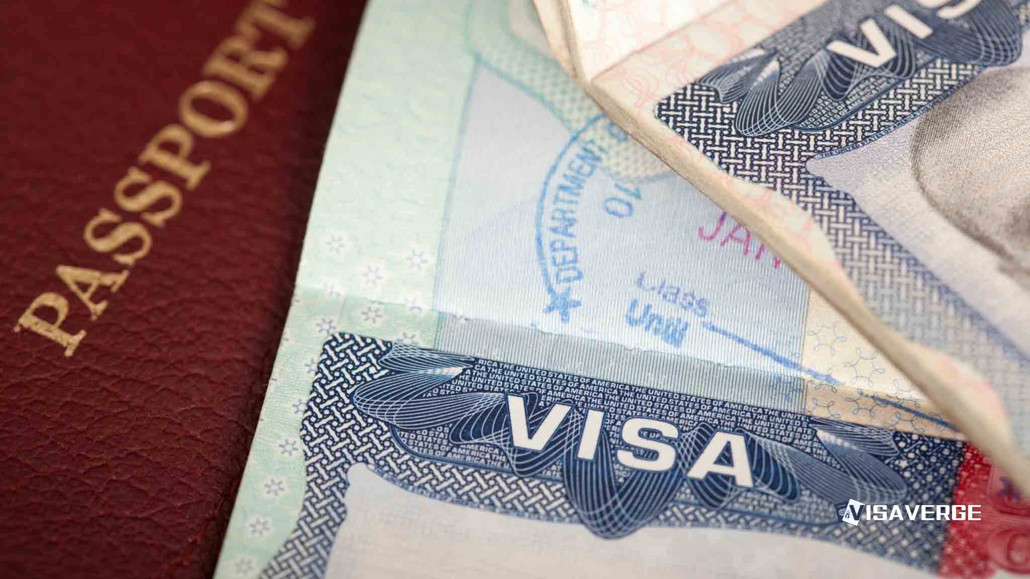 US Denies Visas to Travel Agency Owners Facilitating Illegal Immigration