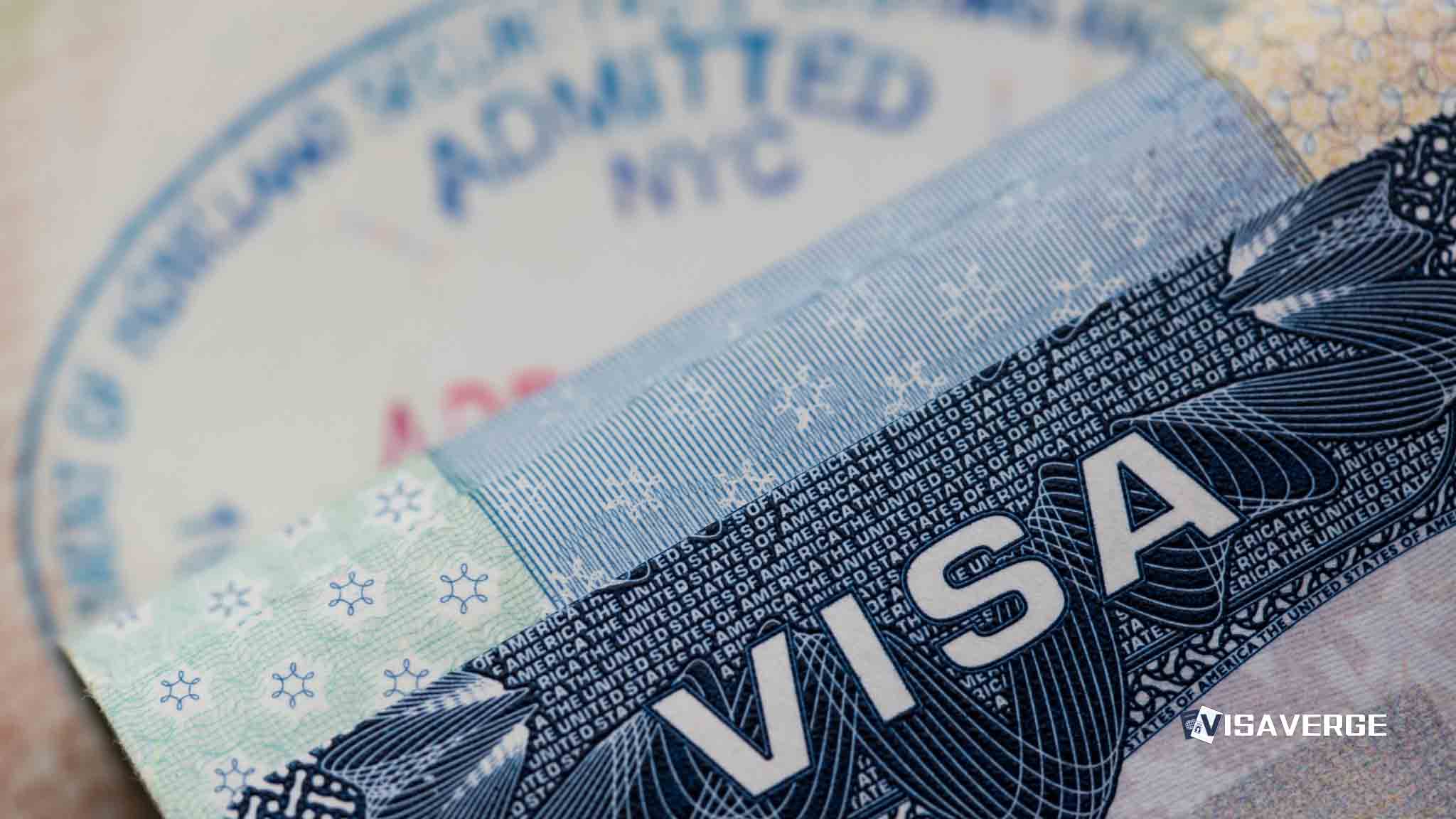 N.J. Diocese Seeks Resolution for Religious Worker Visa Issues