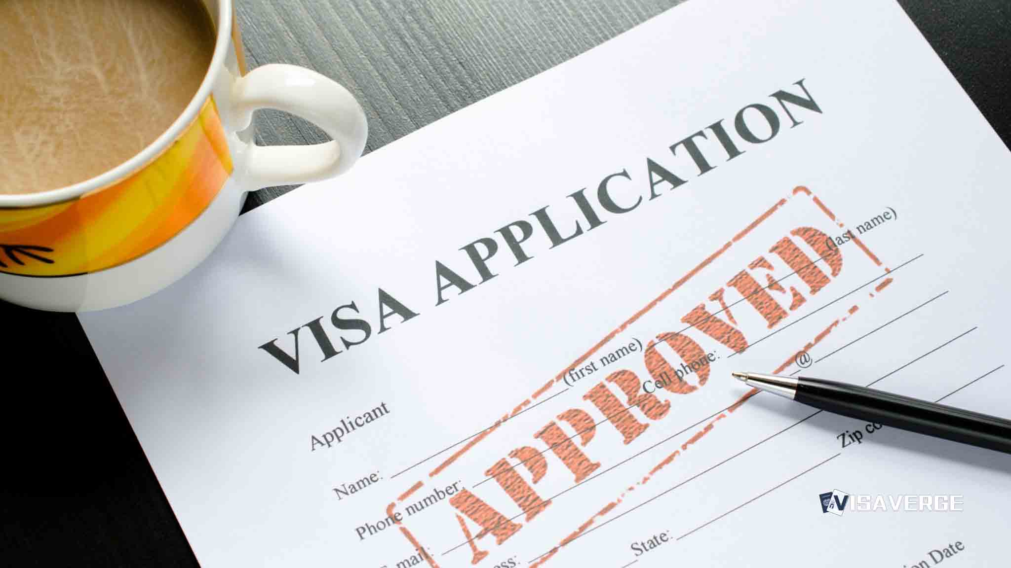 US Suspends Routine Visa Services in Zimbabwe, Hurting 2025 Travel Plans US Suspends Routine Visa Services in Zimbabwe, Hurting 2025 Travel Plans