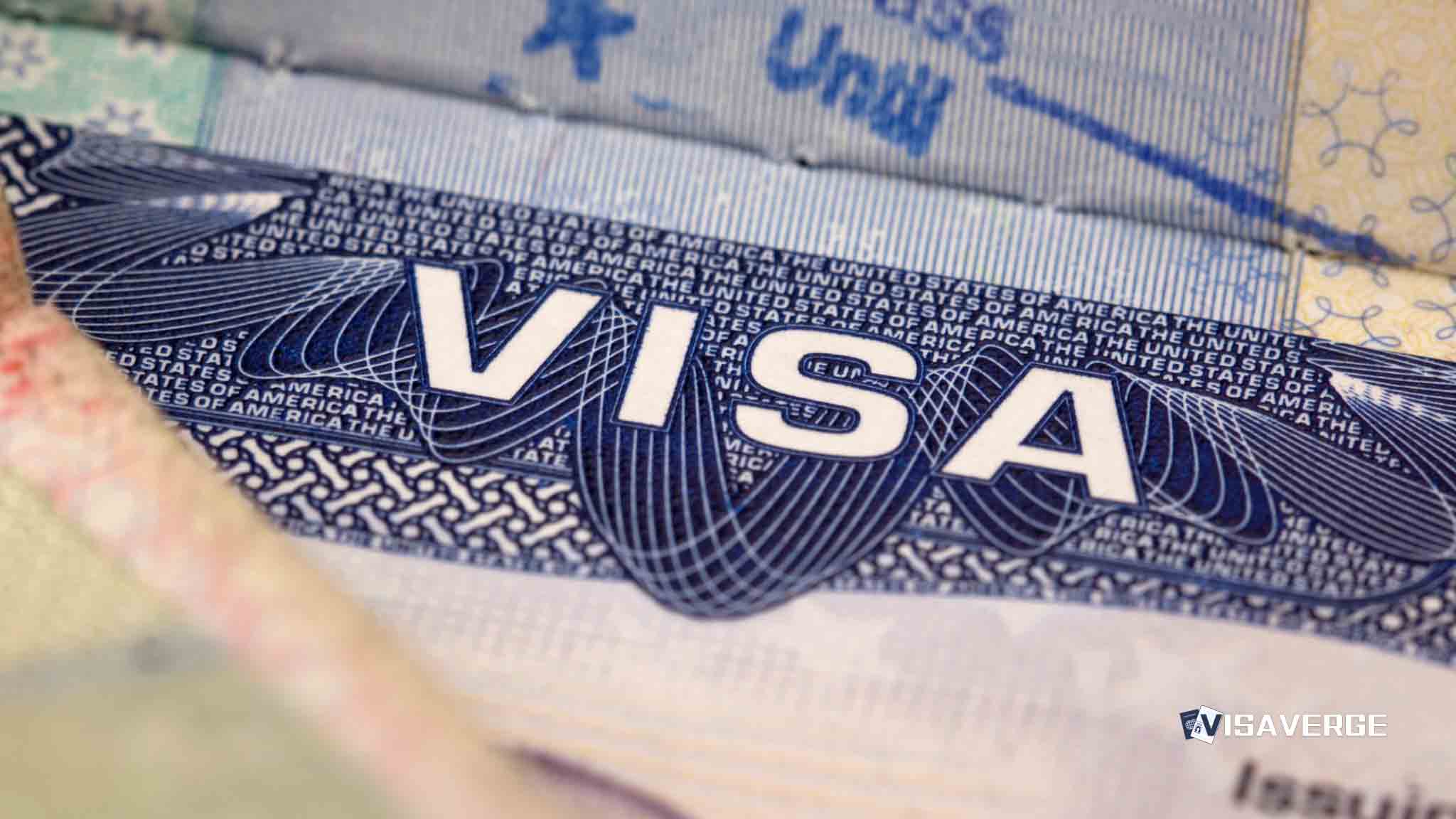 EB-2 vs DV Visa Comparison Guide: Understanding the Differences EB-2 vs DV Visa Comparison Guide: Understanding the Differences