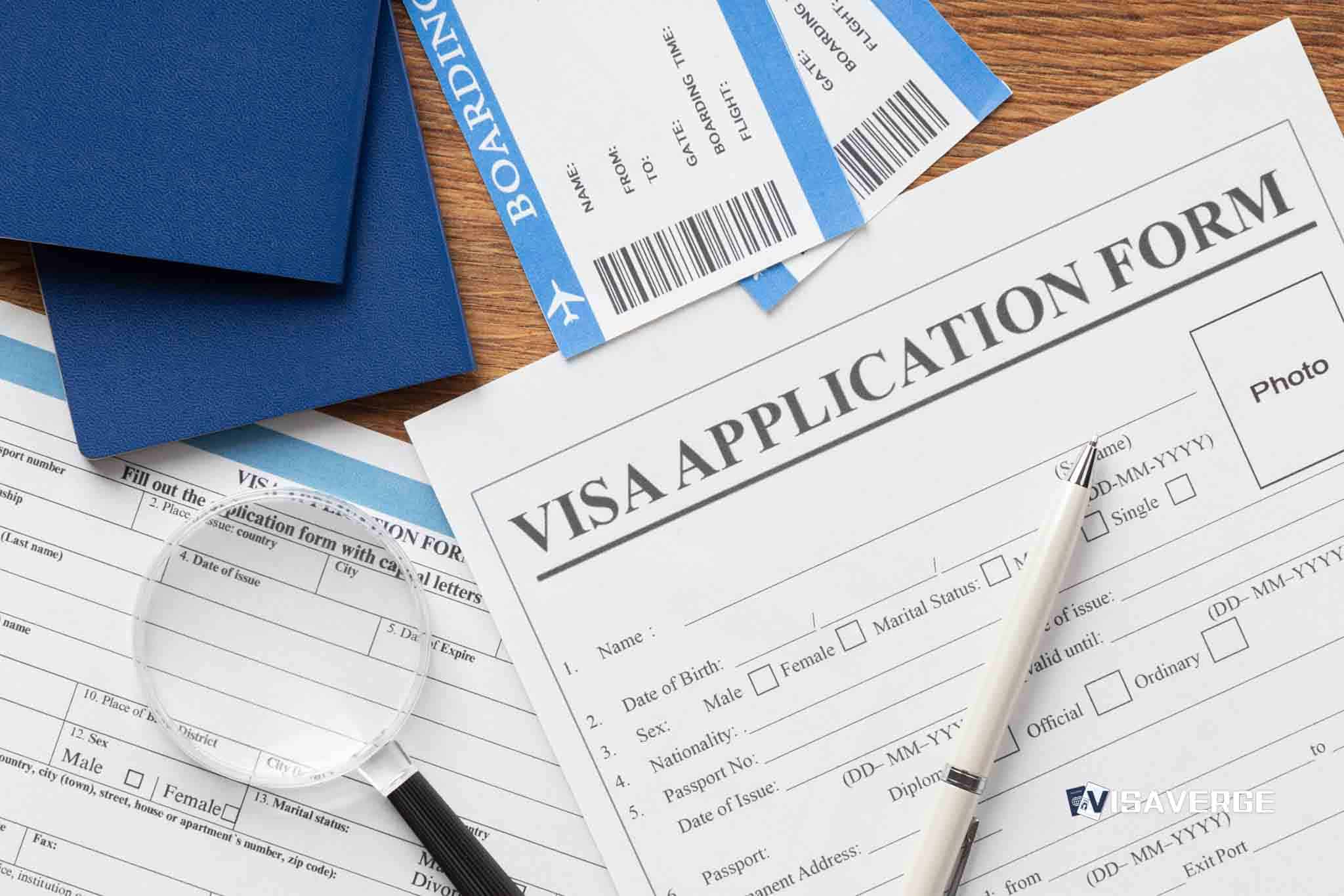 Navigating Employee Job Transfers during the PERM Process: Employer Guidance