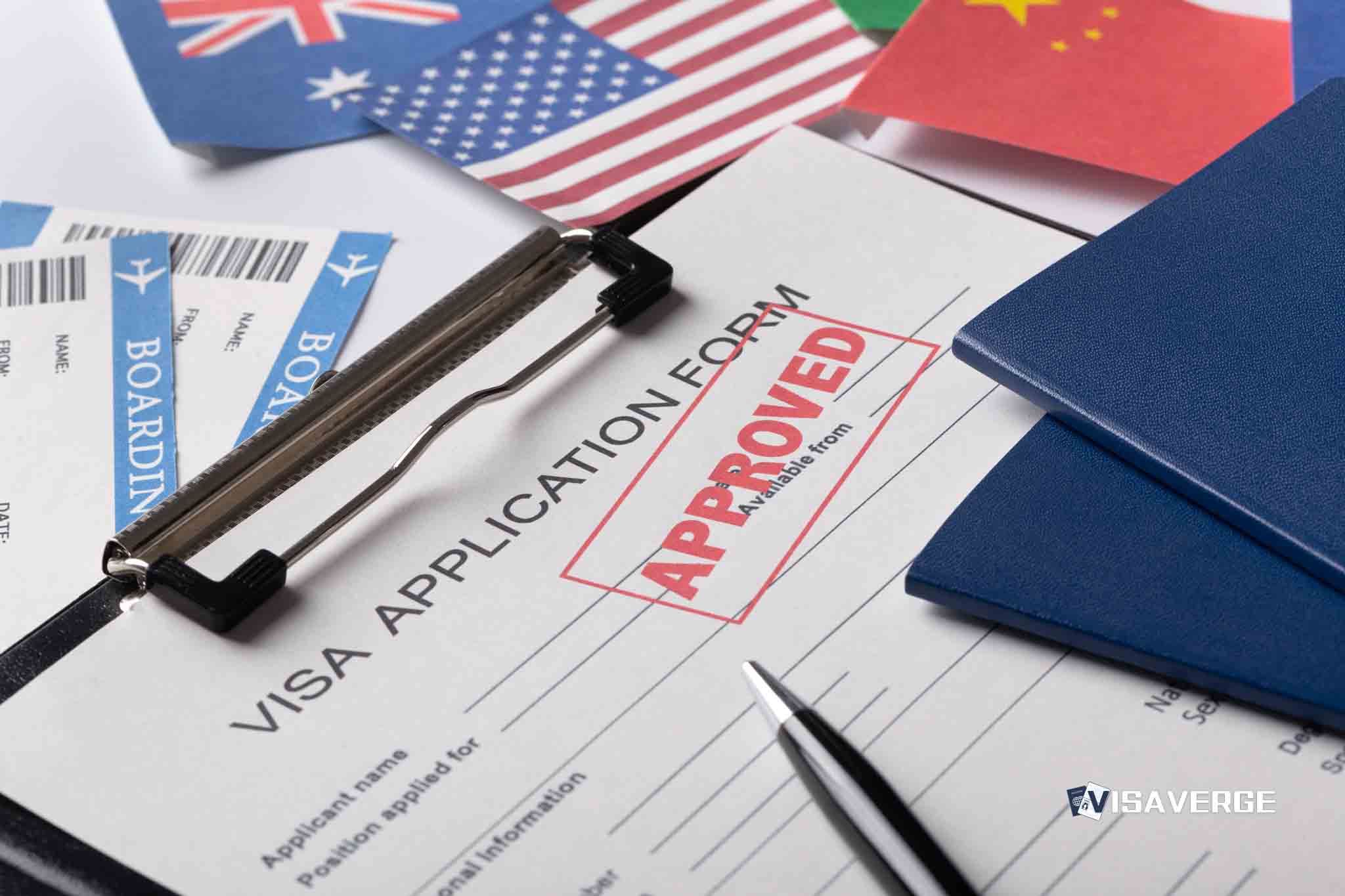Fixing America’s Visa Crisis: Prioritize Quality Over Quantity