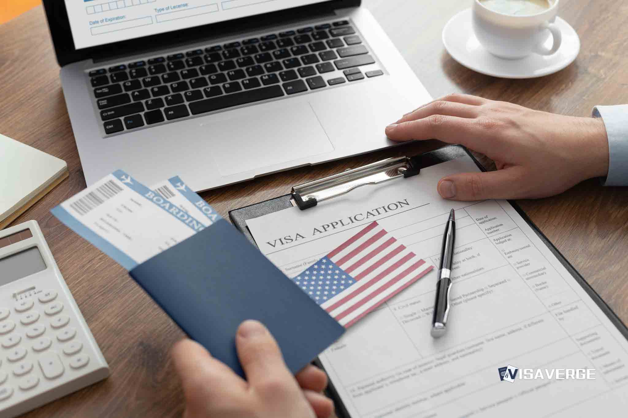 H-1B vs DV Visa Comparison Guide: Key Differences Explained H-1B vs DV Visa Comparison Guide: Key Differences Explained