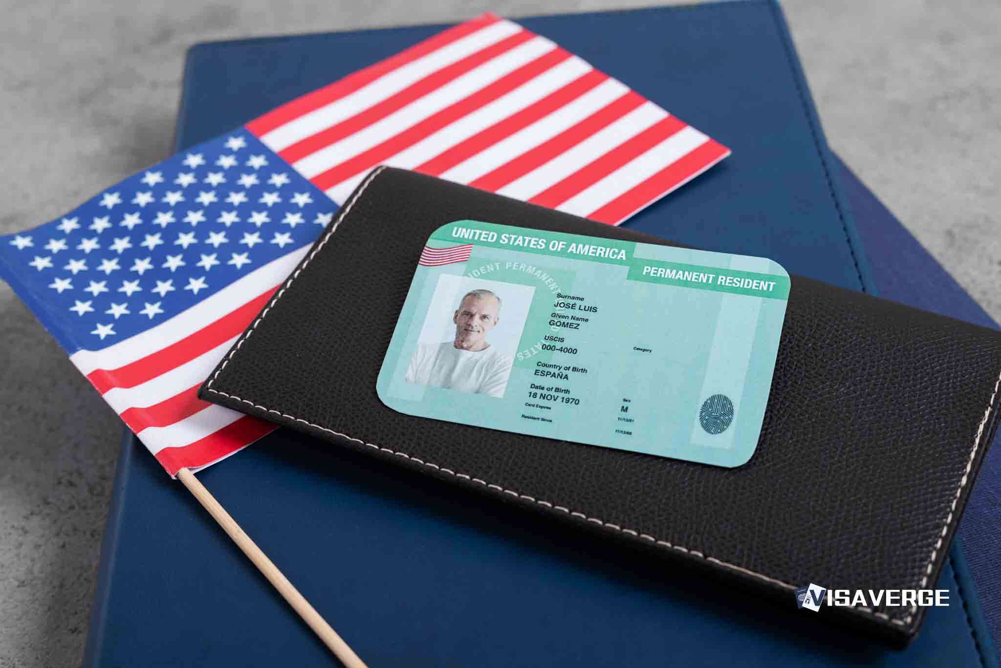 Visa Administrative Process Explained