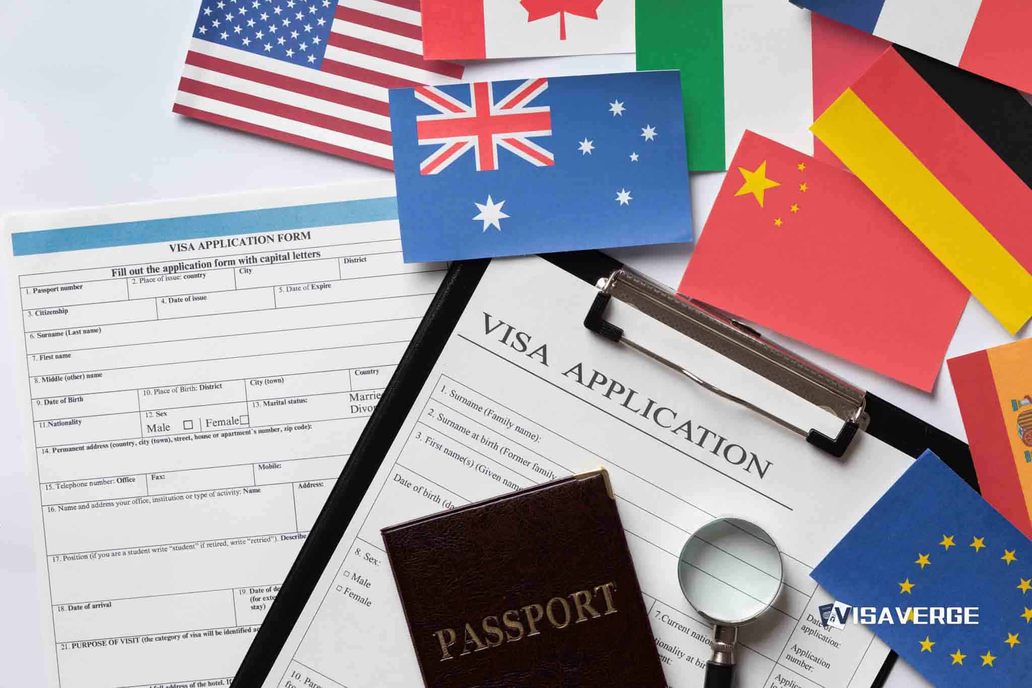 Mastering the National Interest Waiver for Your I-140 Petition: Immigration Visa Strategy Guide