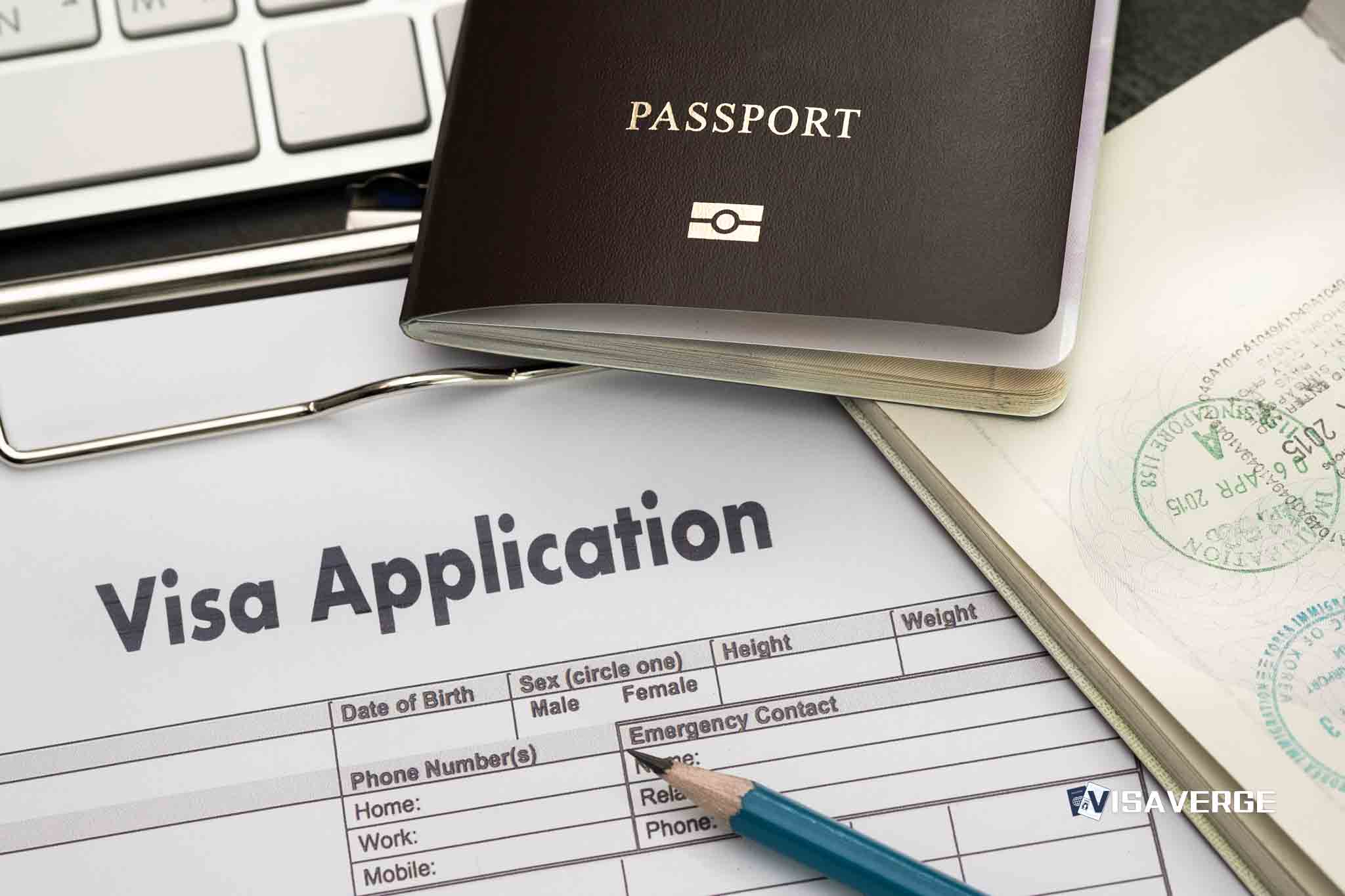 F2 to P1 Visa Transfer: Process, Advantages, and Disadvantages