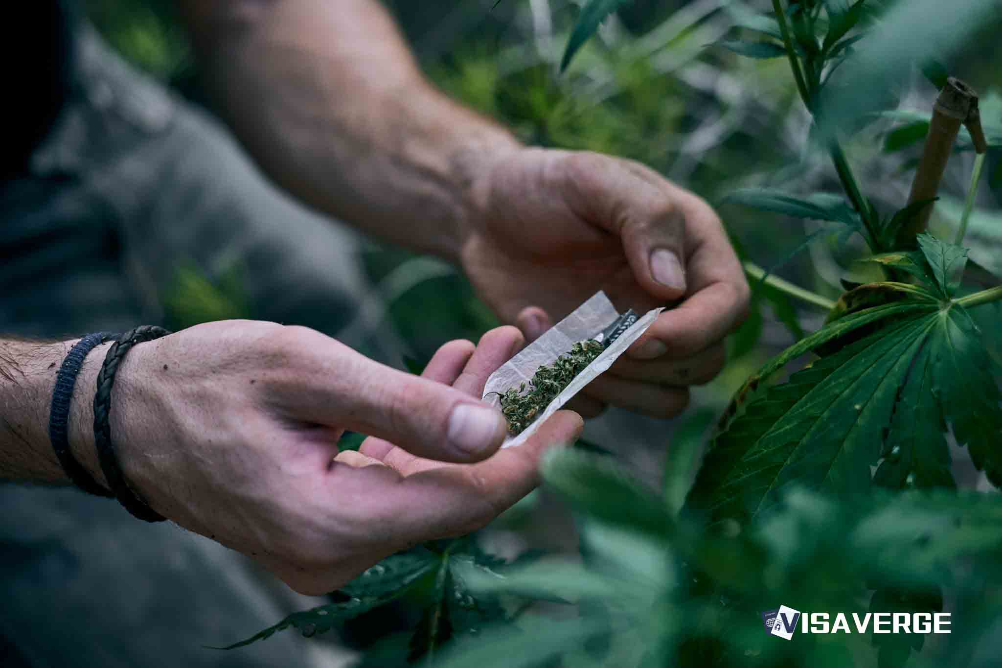 Prince Harry Visa in Jeopardy: Legal Battle After Drug Confession