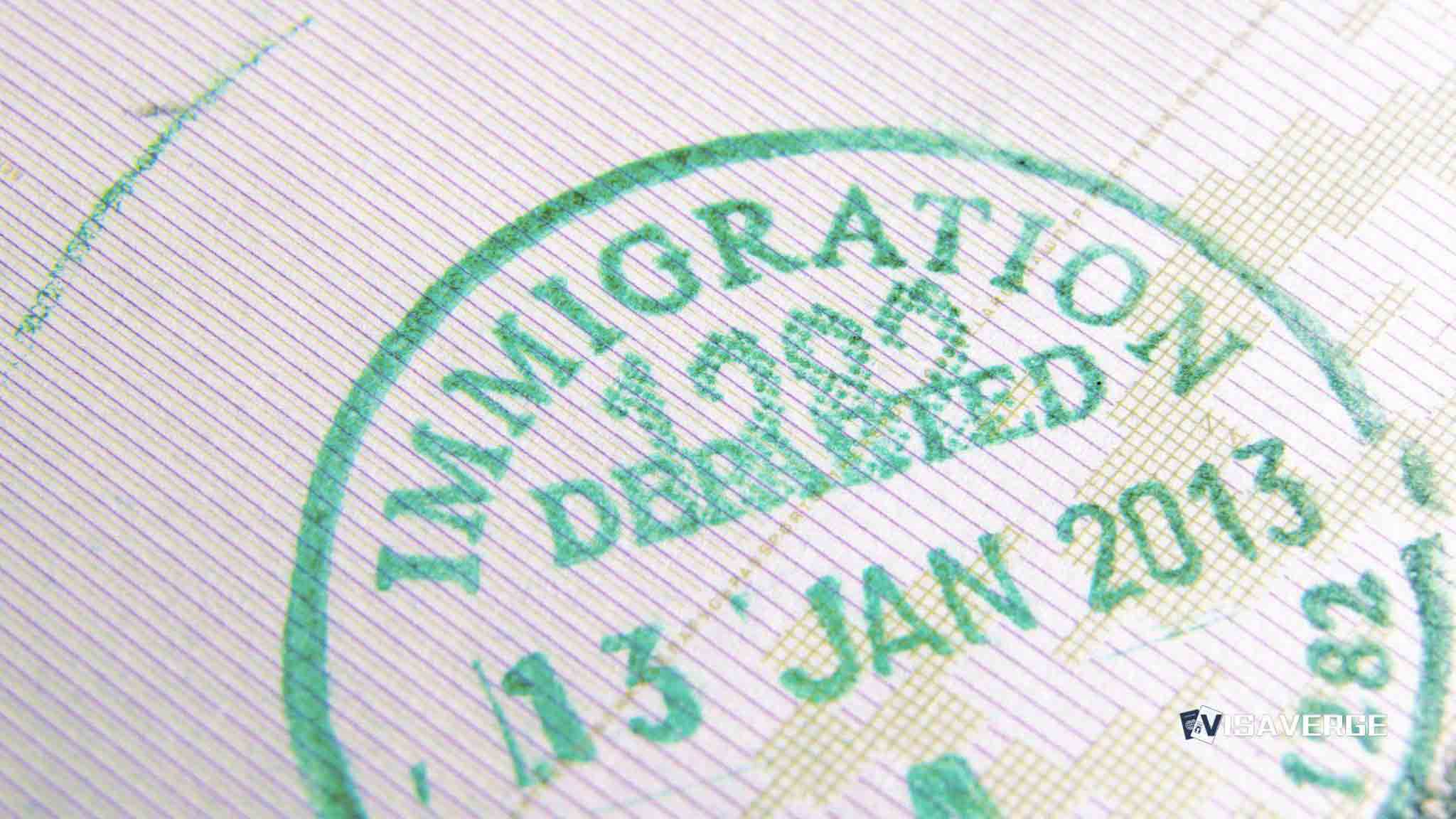 Italy Updates Work Visa Rules with Digital Processing and Biometric Data Italy Updates Work Visa Rules with Digital Processing and Biometric Data