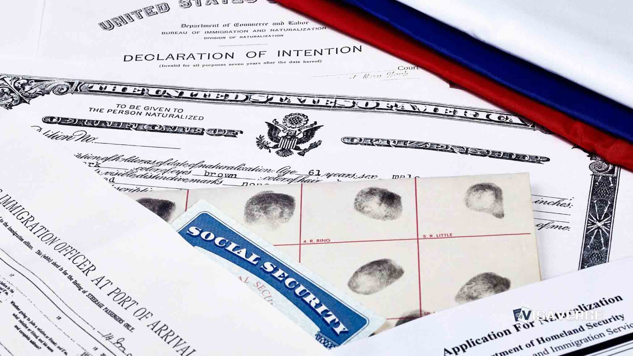 USCIS Breakthrough: Crushing Backlogs with 10 Million Immigration Cases in FY2023!