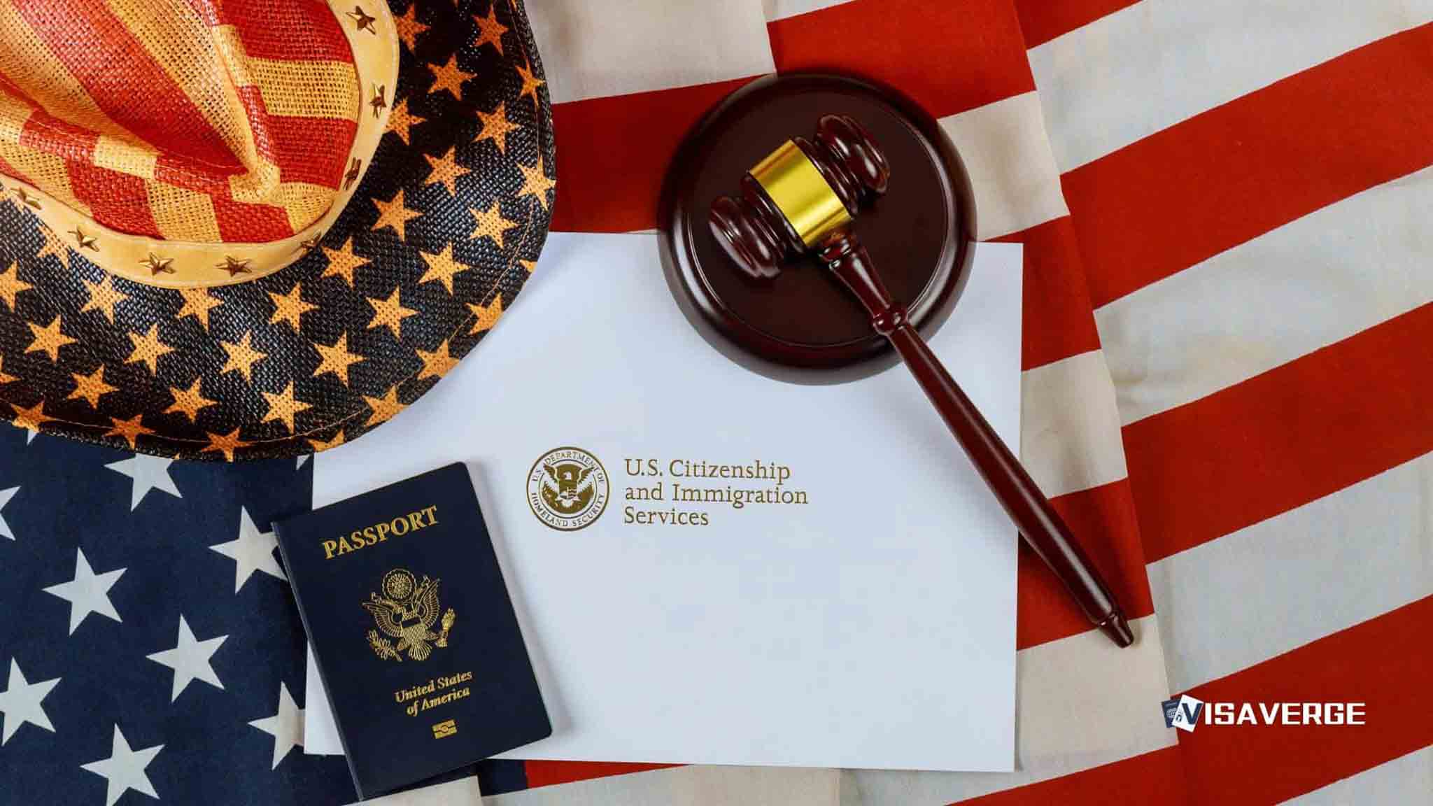New US Immigration Bill Targets H-1B Visa Reform and L-1 Visa Norms