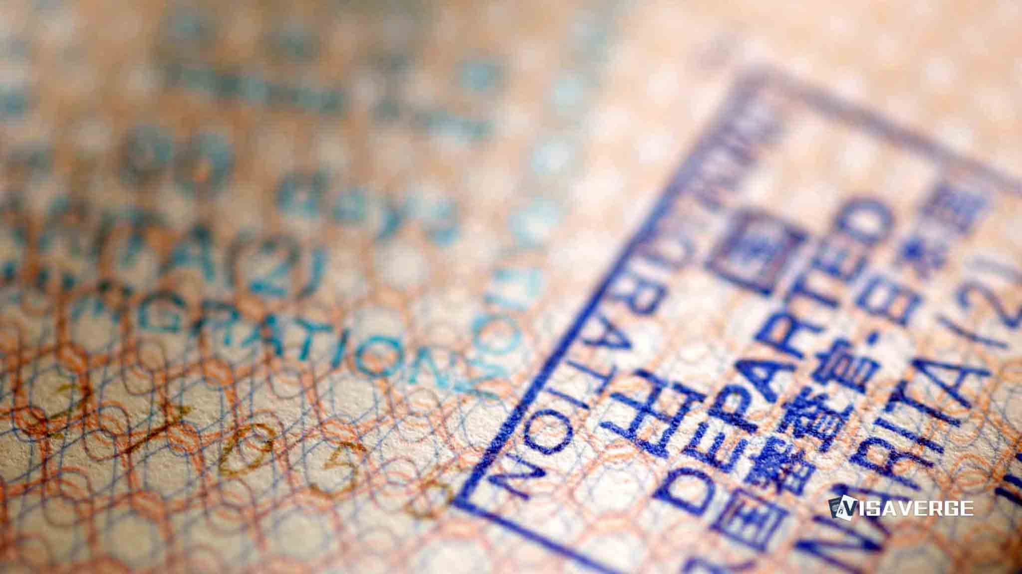 Is H-1B the Most Popular Work Visa in the USA?