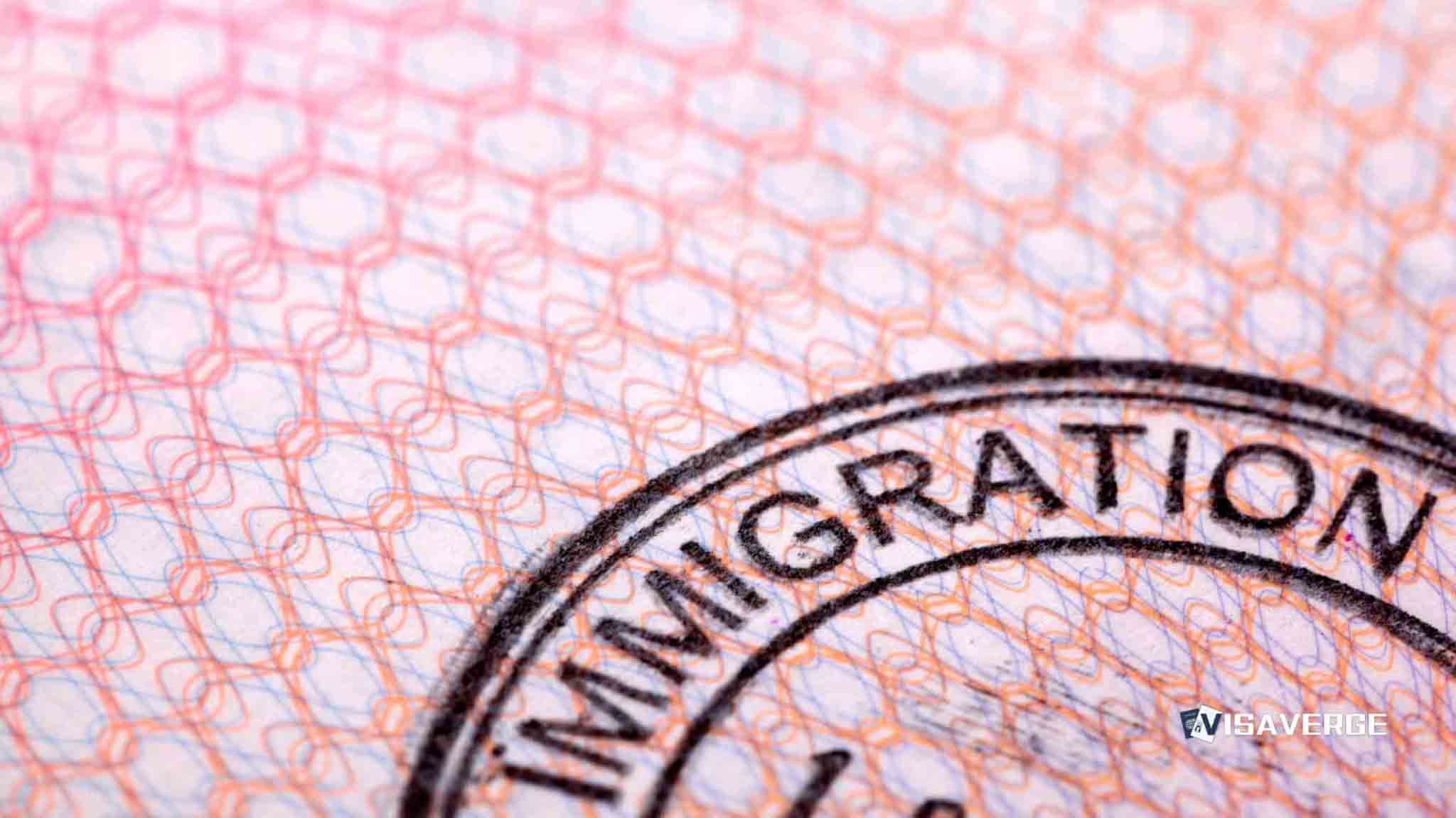 New US Visa Rule Updates 2023: H1B, EB5, F1 Visa Changes Explained