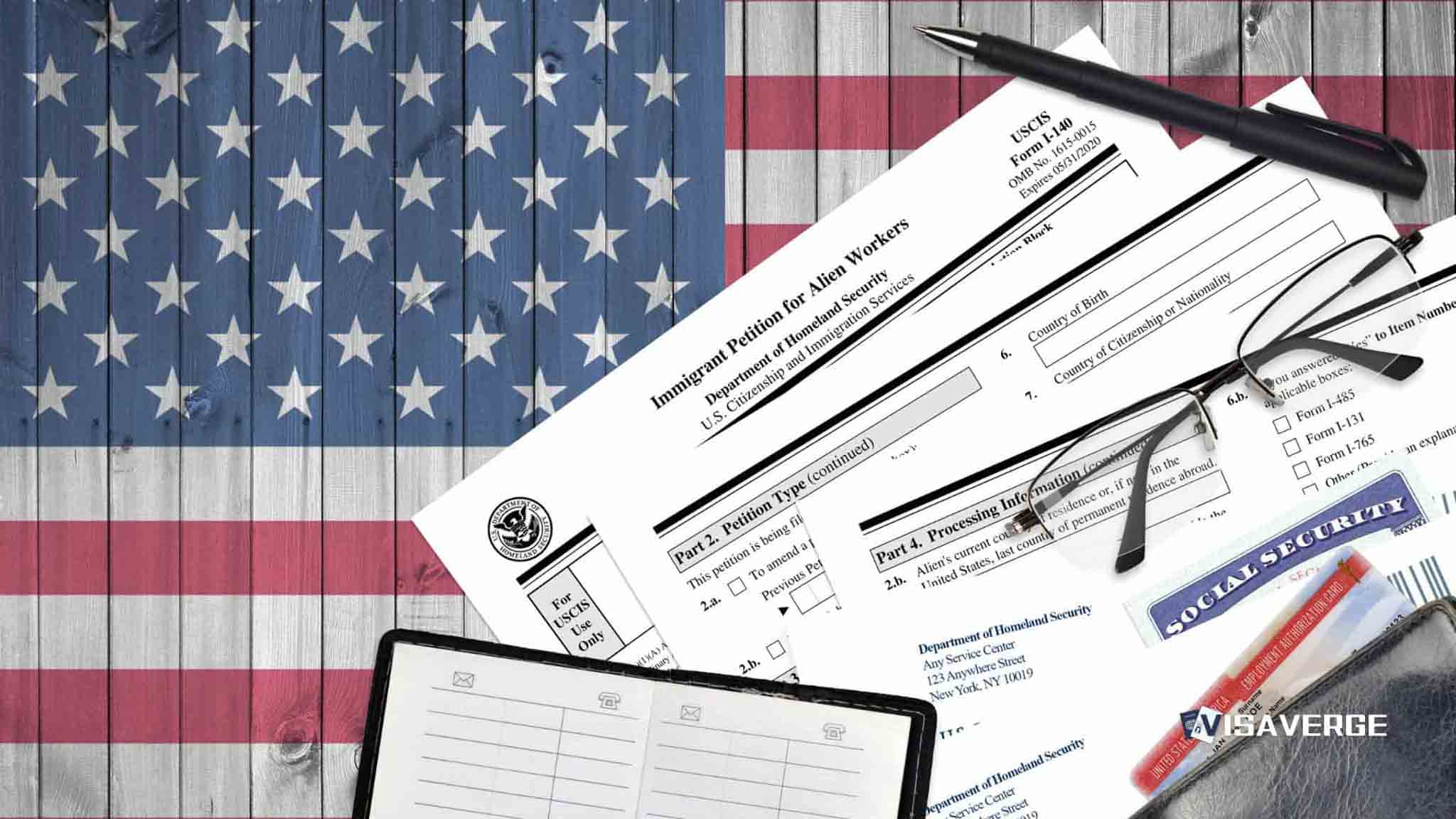 H4 EAD Validity After H1B Transfer: What to Know