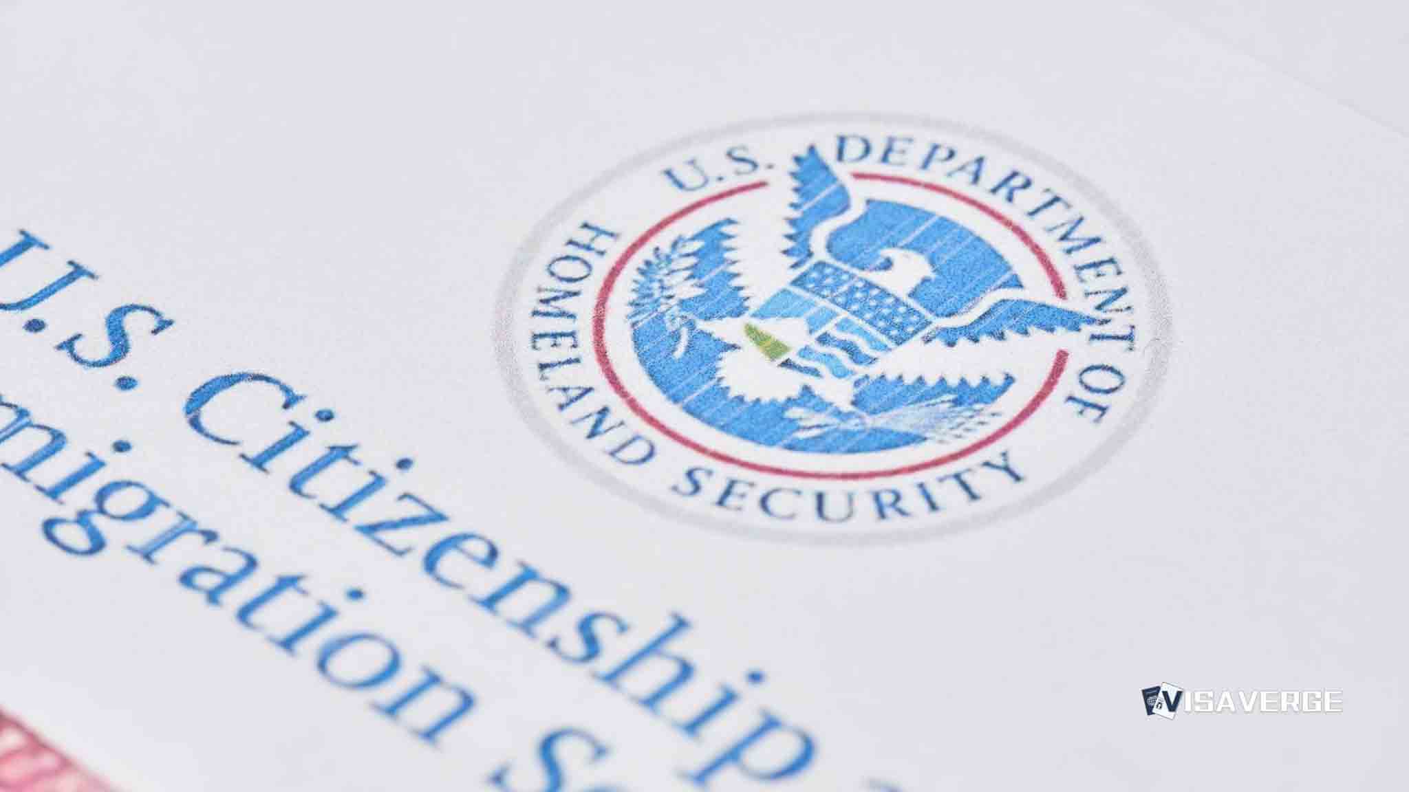 Can USCIS Track Undisclosed Fake Social Media Profiles?