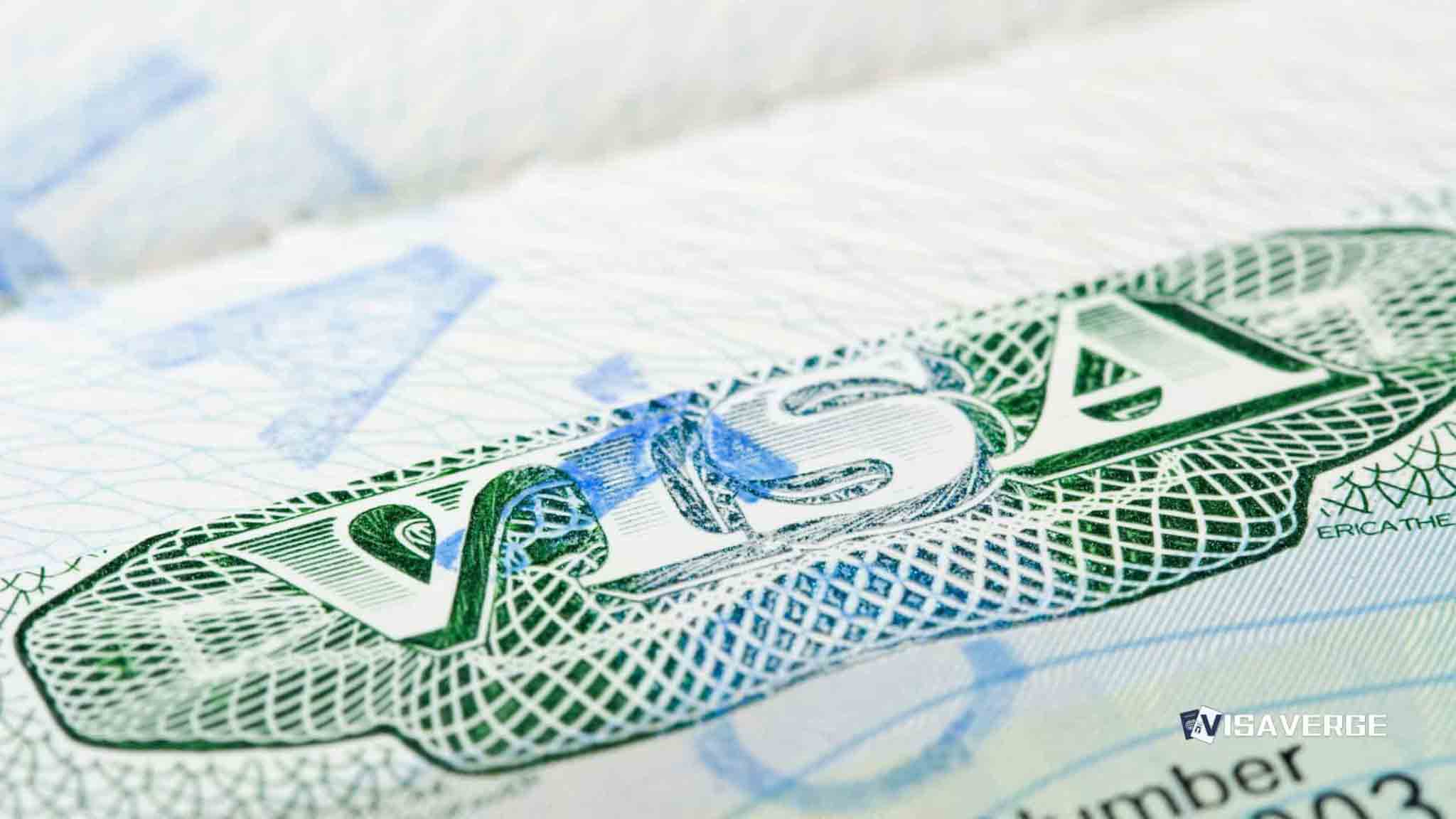 Key Documents to Prove H-1B Extension Delays from the 2025 Shutdown