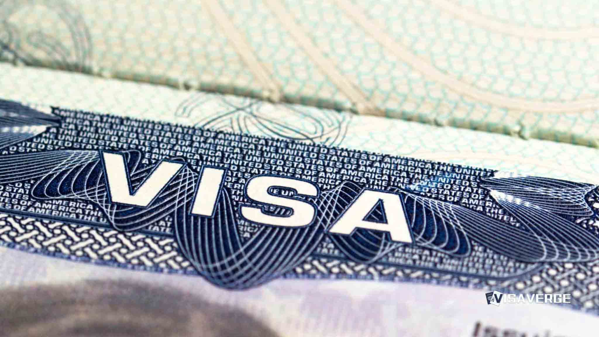 Trump Softens Notion of Talent Gap as H-1B Crackdown Tightens