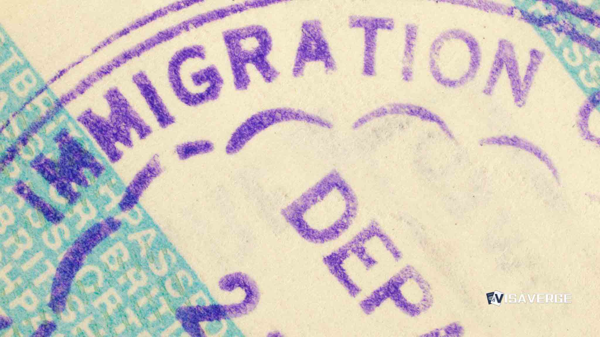 ITServe Leadership Endorses H-1B Visa Renewal Program