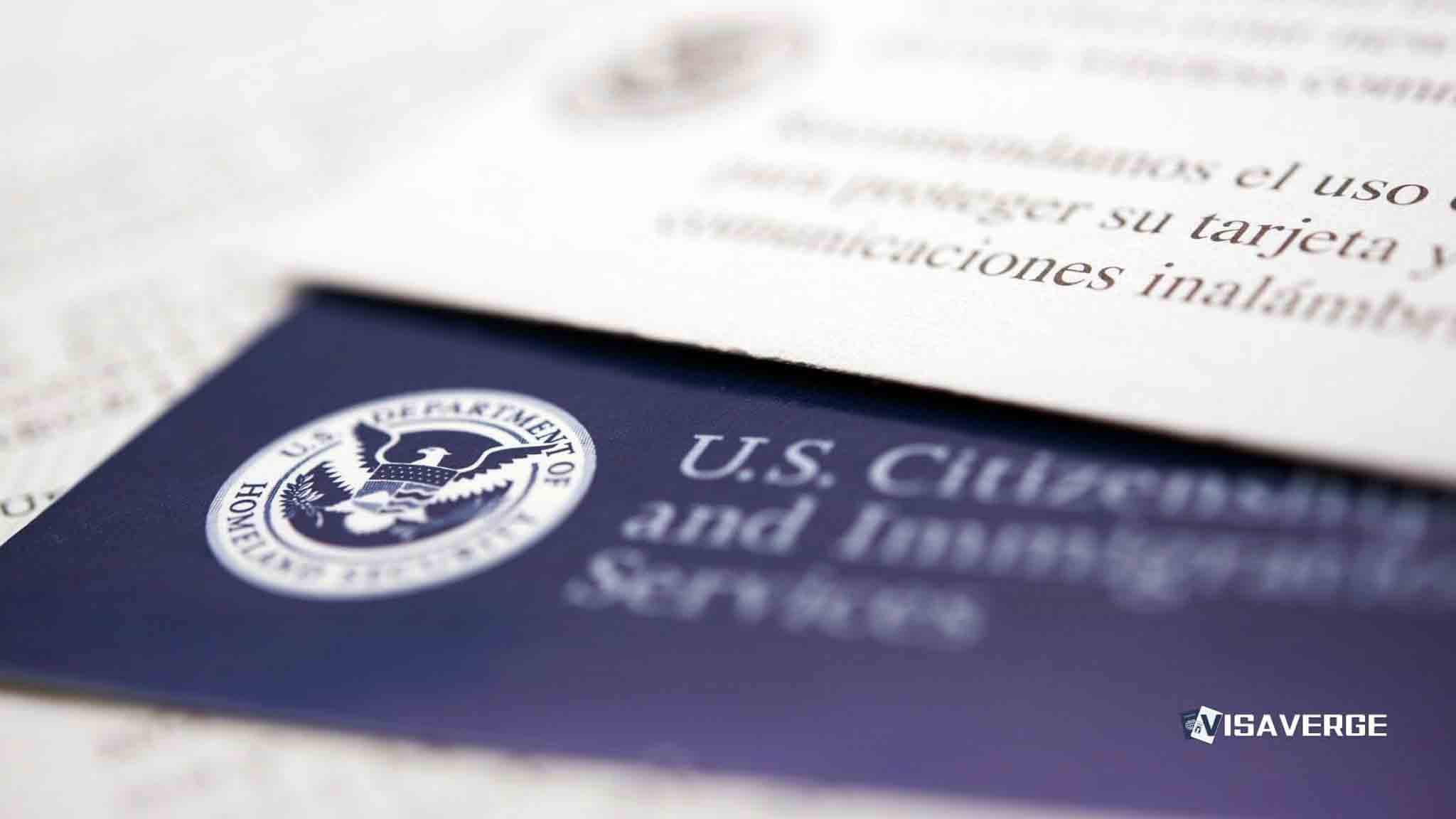 H-1B Visa Sponsors: Audit and Compliance Checks