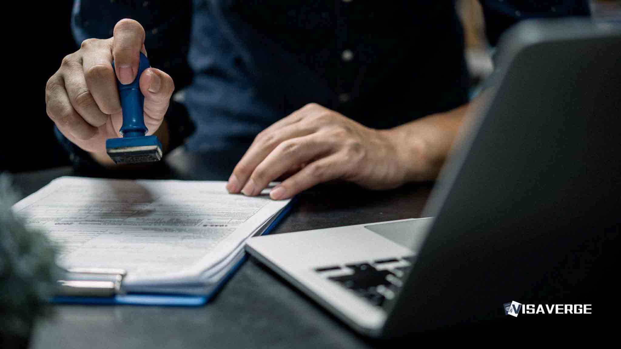 H1B Visa Stamping Options for Applicants in the USA H1B Visa Stamping Options for Applicants in the USA