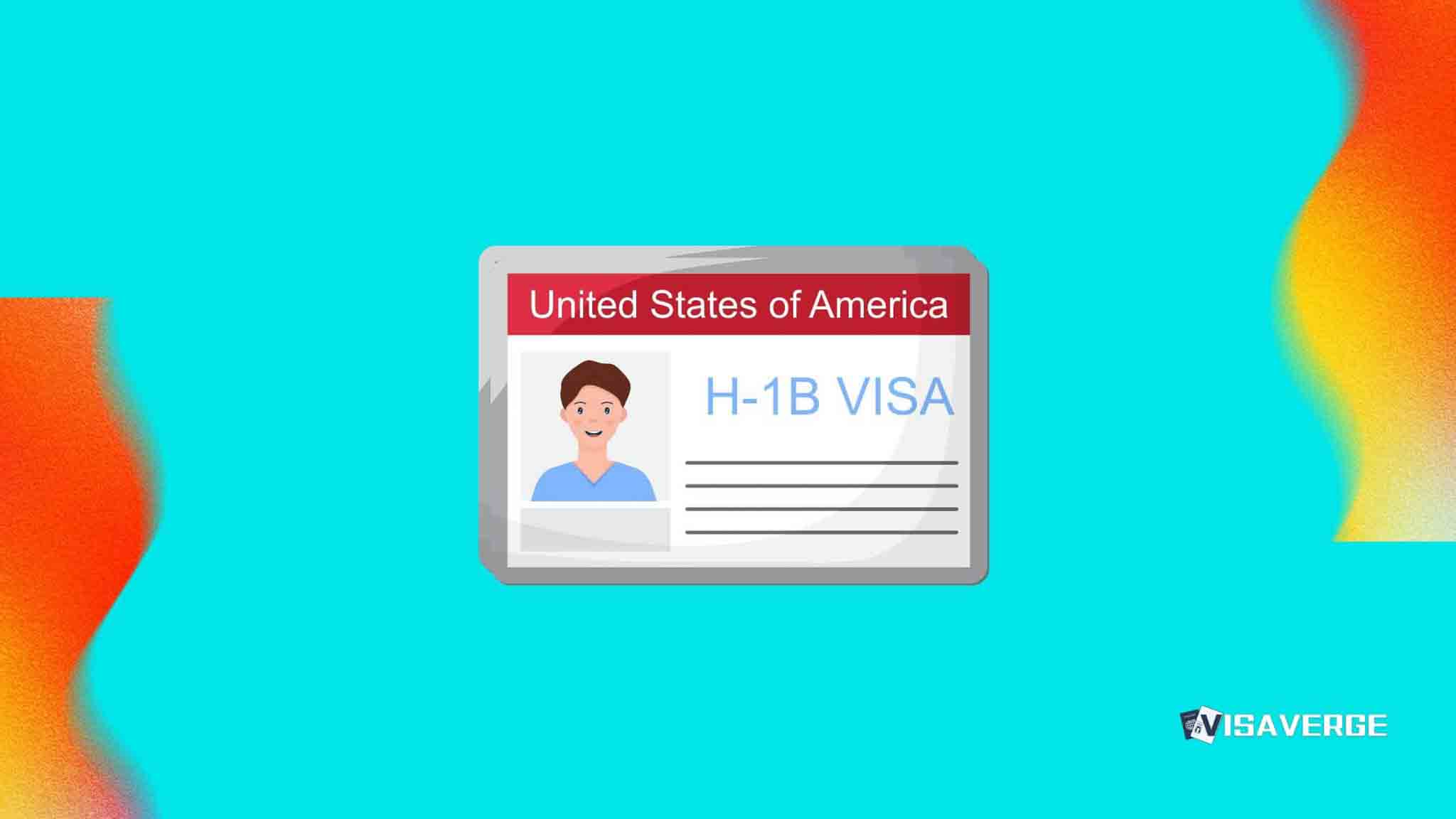 H-1B Visa Speciality Occupations: Guide for Tech Professionals