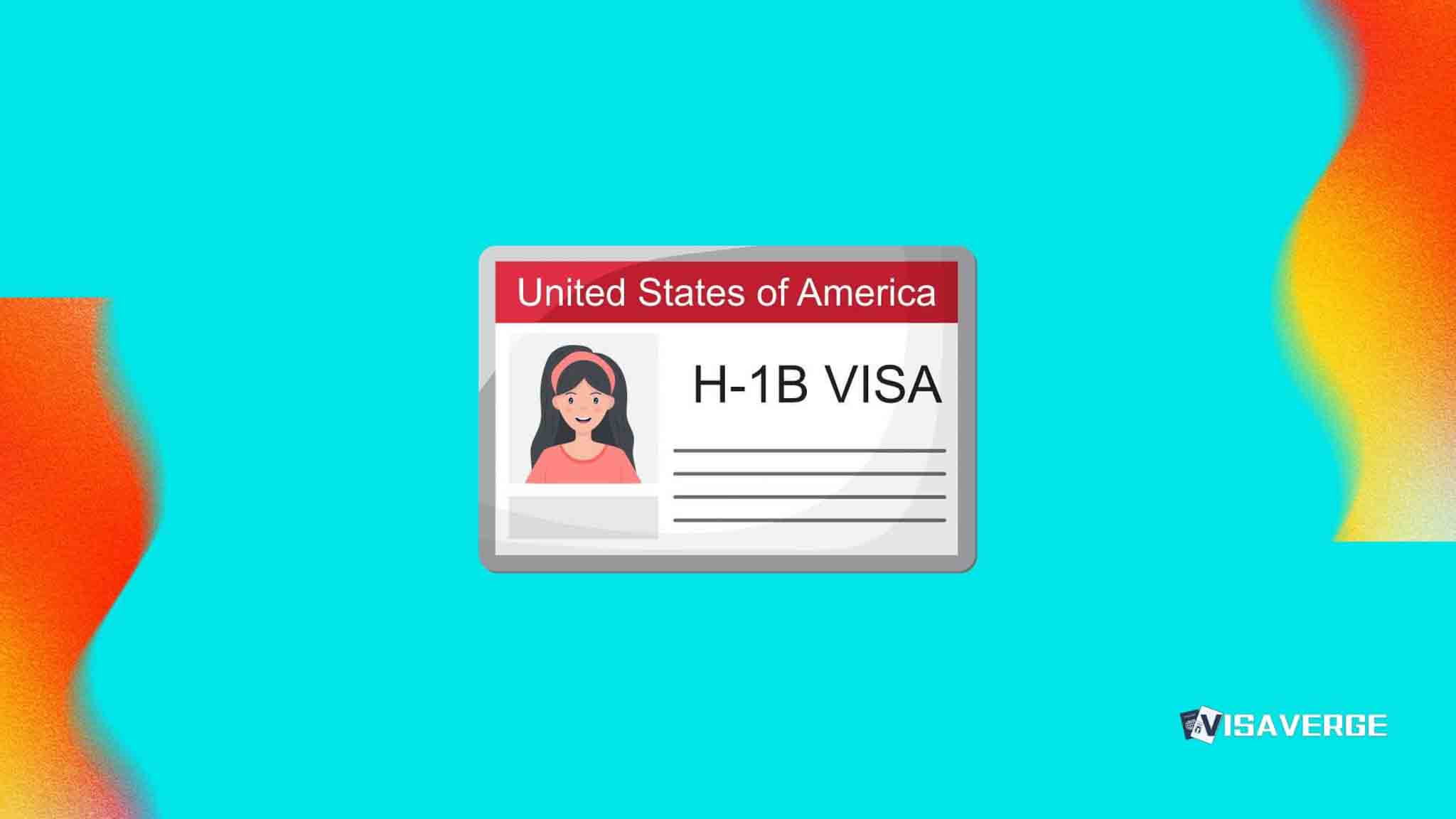 H-1B Modernization Rule Brings Key Changes for Applicants This Year