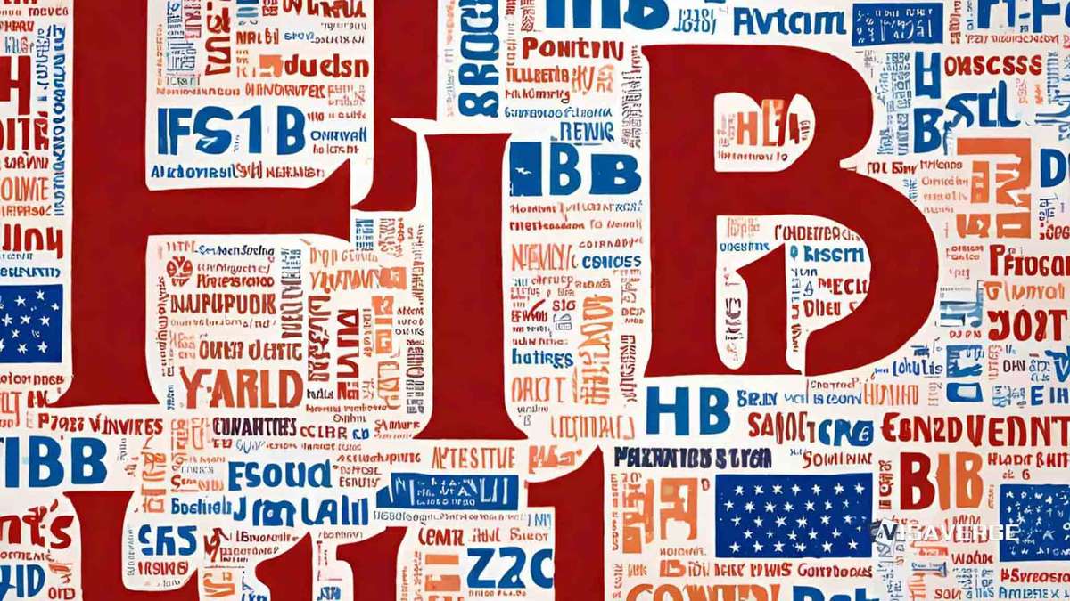 The Evolution of the H-1B Visa Program