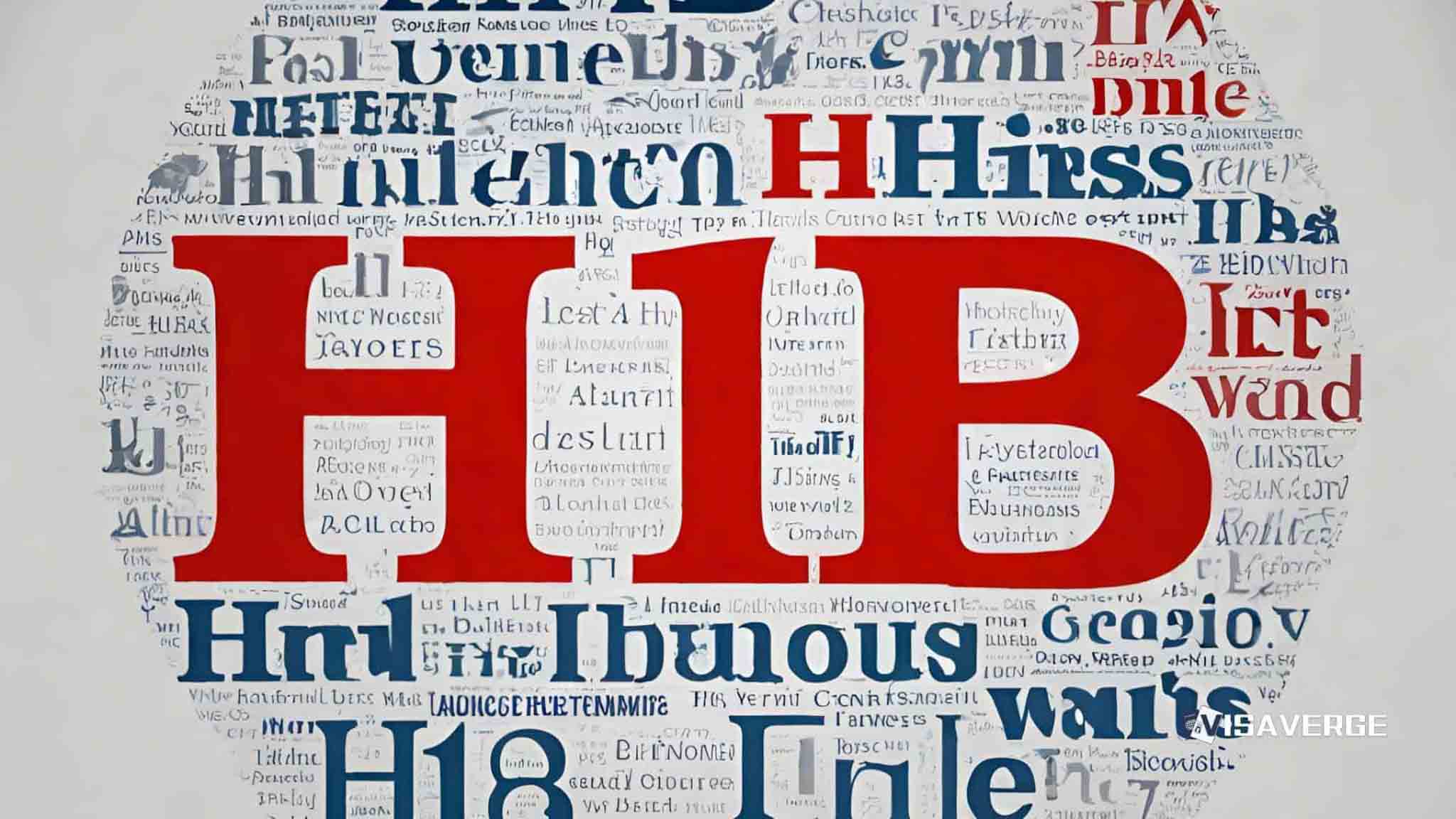 The Benefits of Holding an H-1B Visa The Benefits of Holding an H-1B Visa