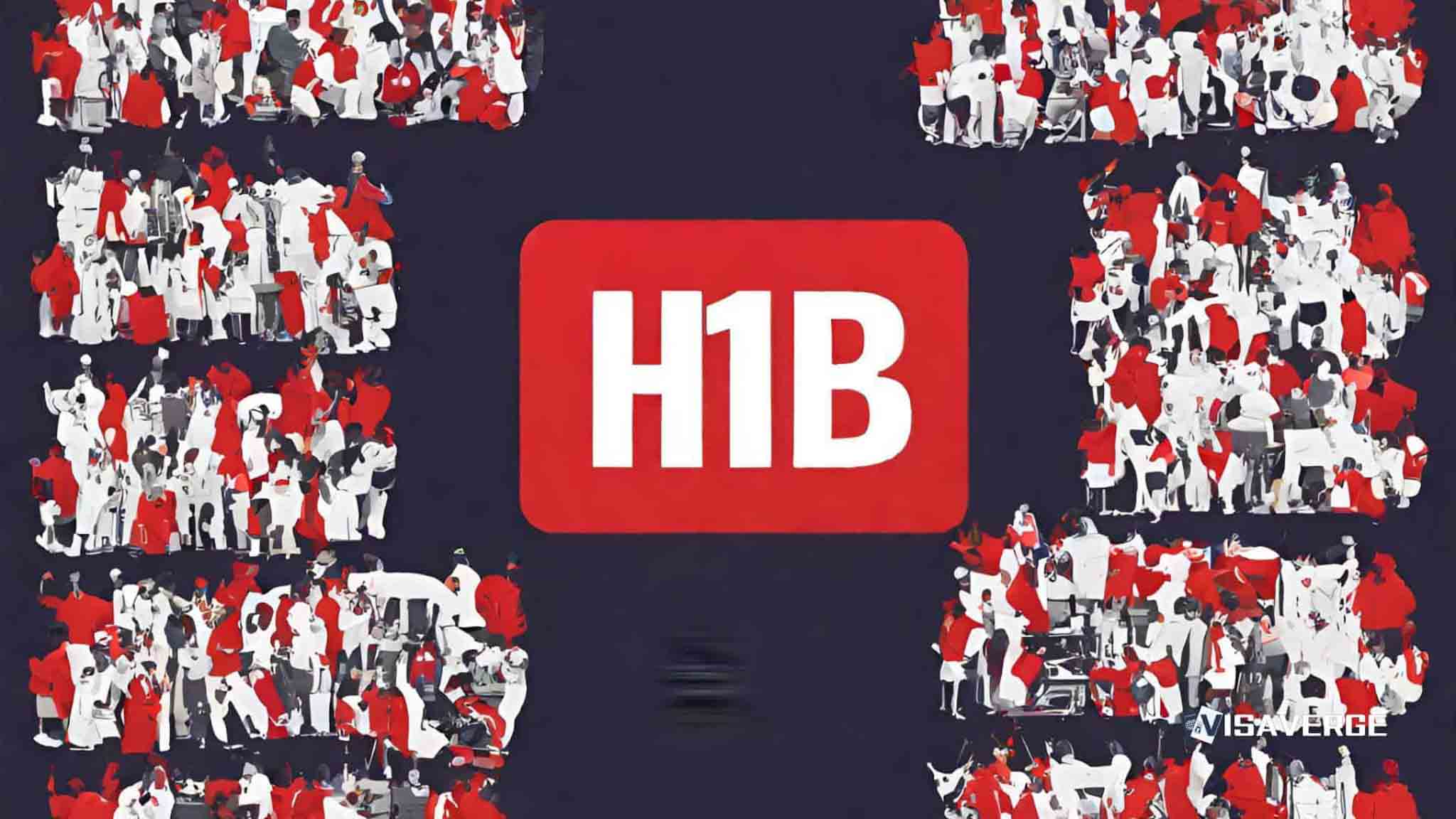 Ethical Considerations in H-1B Visa Hiring Ethical Considerations in H-1B Visa Hiring