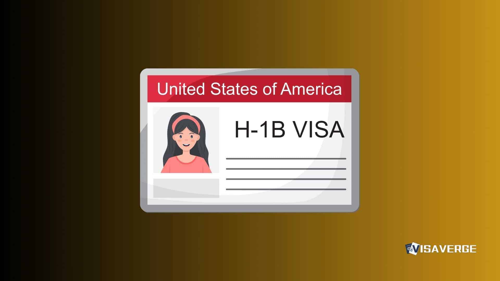 New Policy Benefits DACA Recipients with H-1B Visas New Policy Benefits DACA Recipients with H-1B Visas