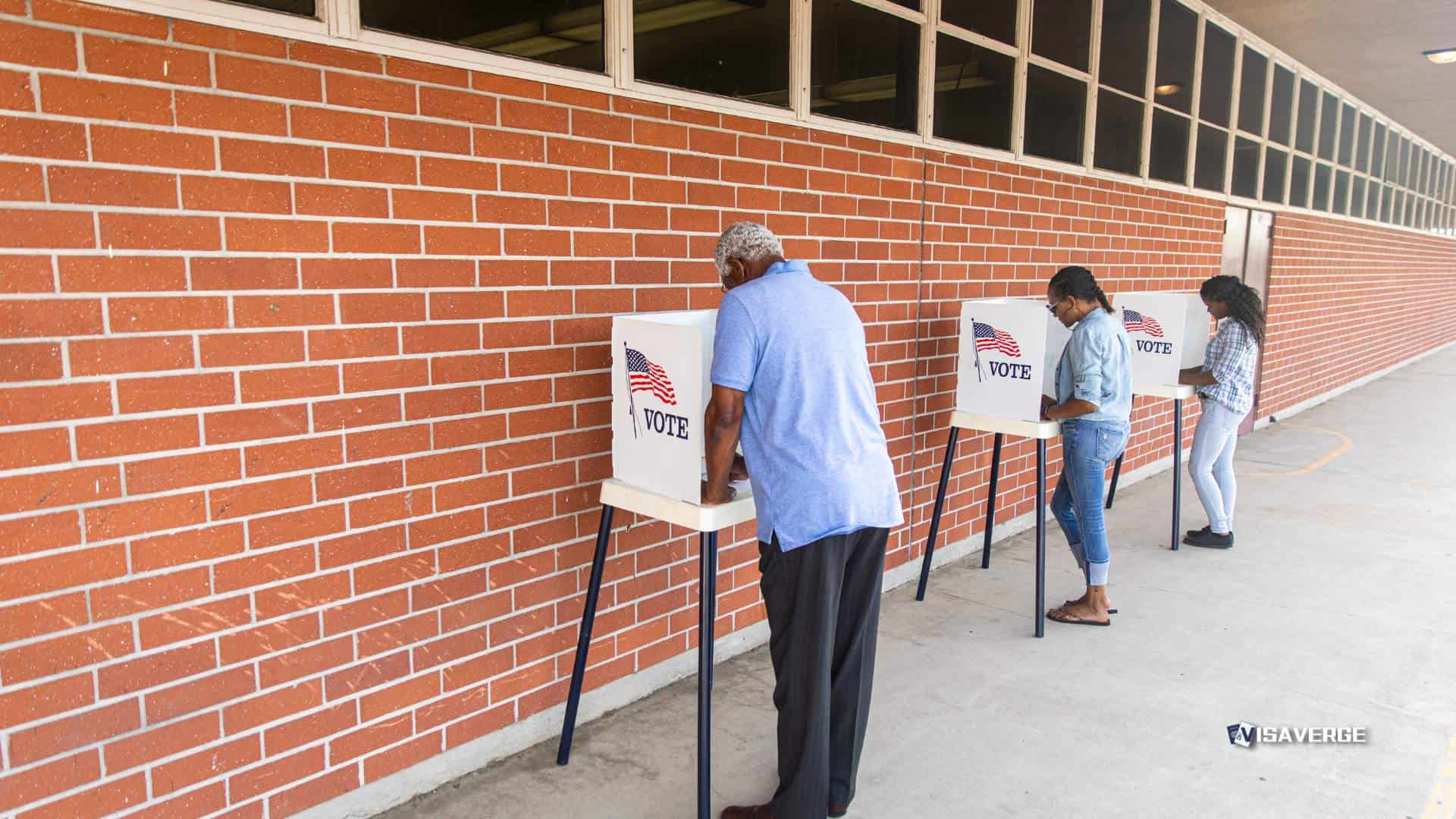 Indiana’s Proof-of-Citizenship Law Takes Effect, Cancels Registrations Without Documents