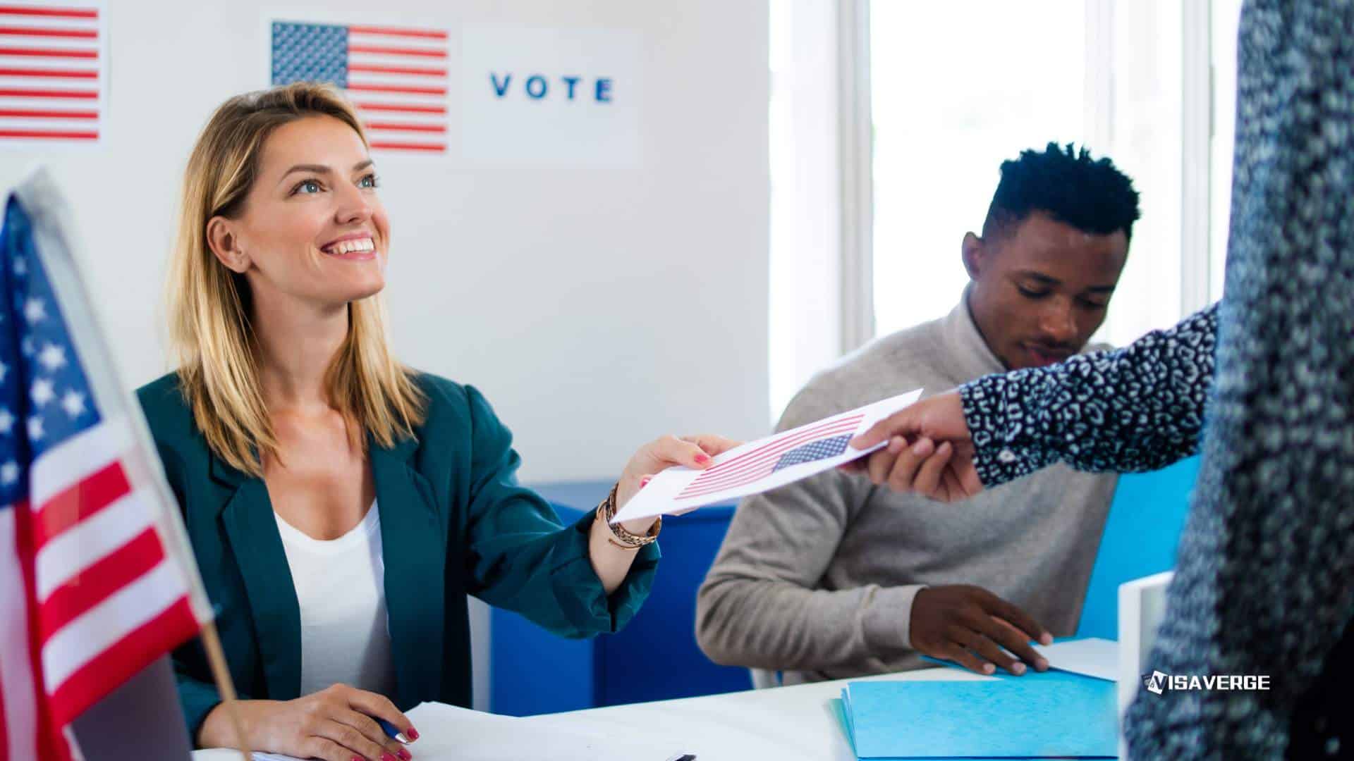 Cruz and Crane push citizenship-proof for federal elections Cruz and Crane push citizenship-proof for federal elections